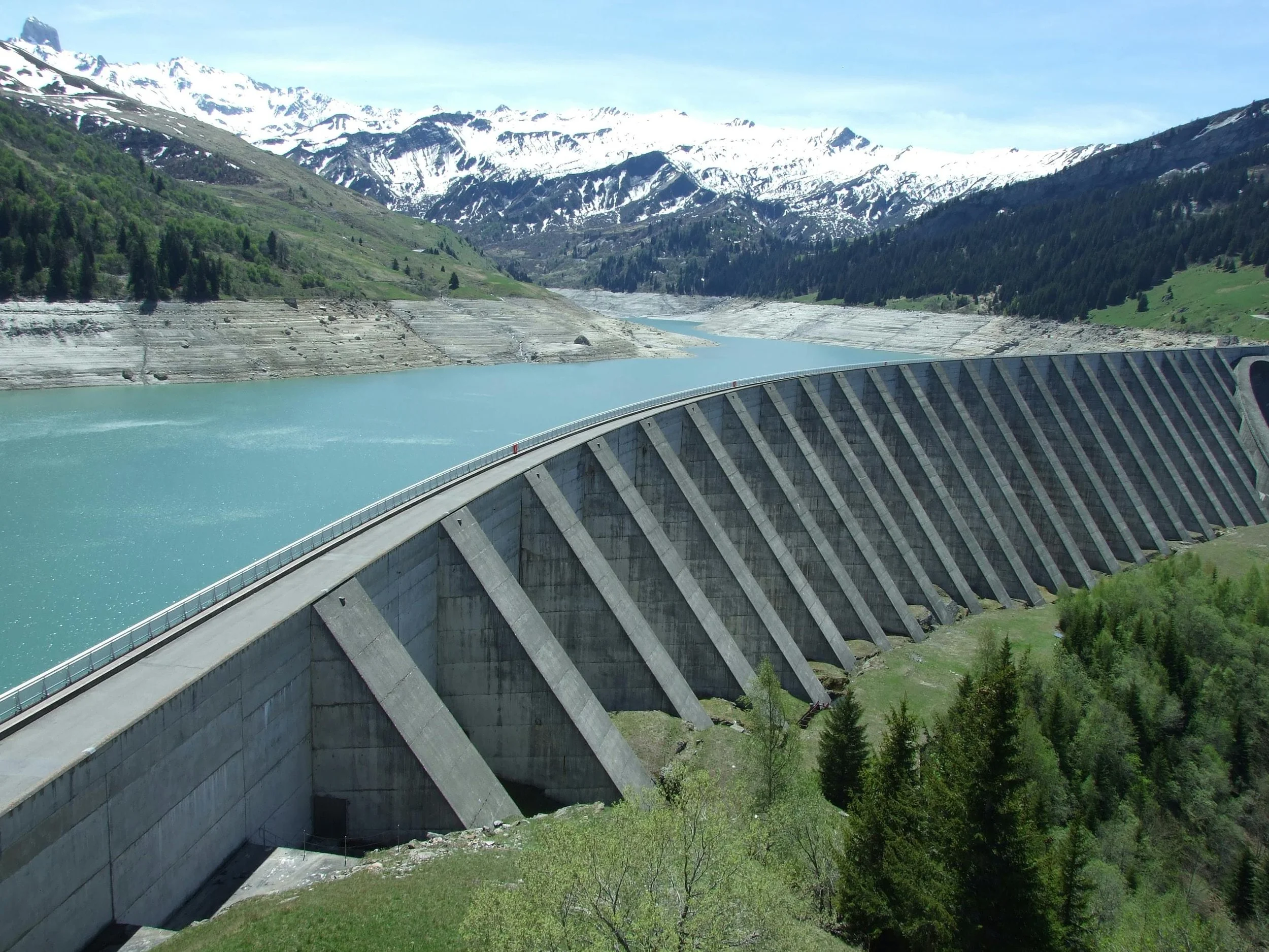 Hydropower’s Real Impact: Pros, Cons &amp; Future Outlook
