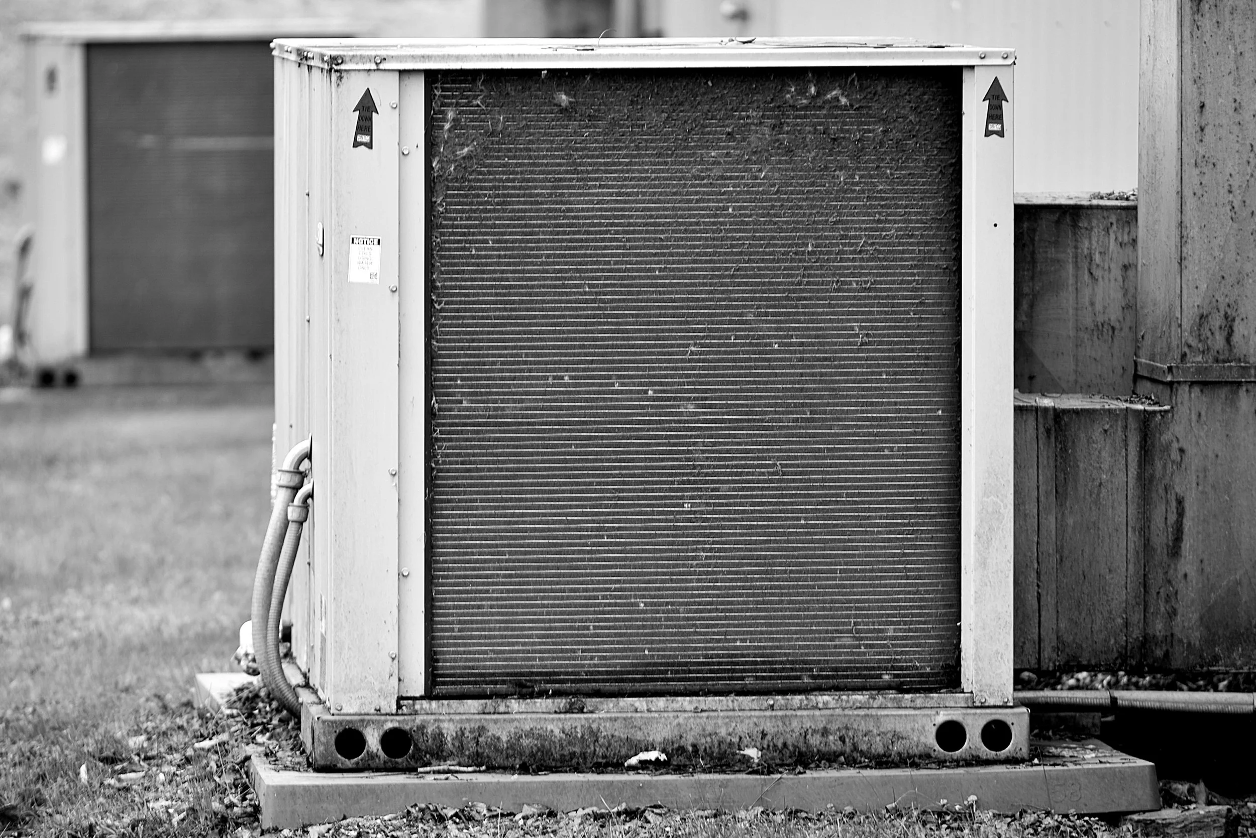 Top HVAC Maintenance Tips to Improve AC Efficiency