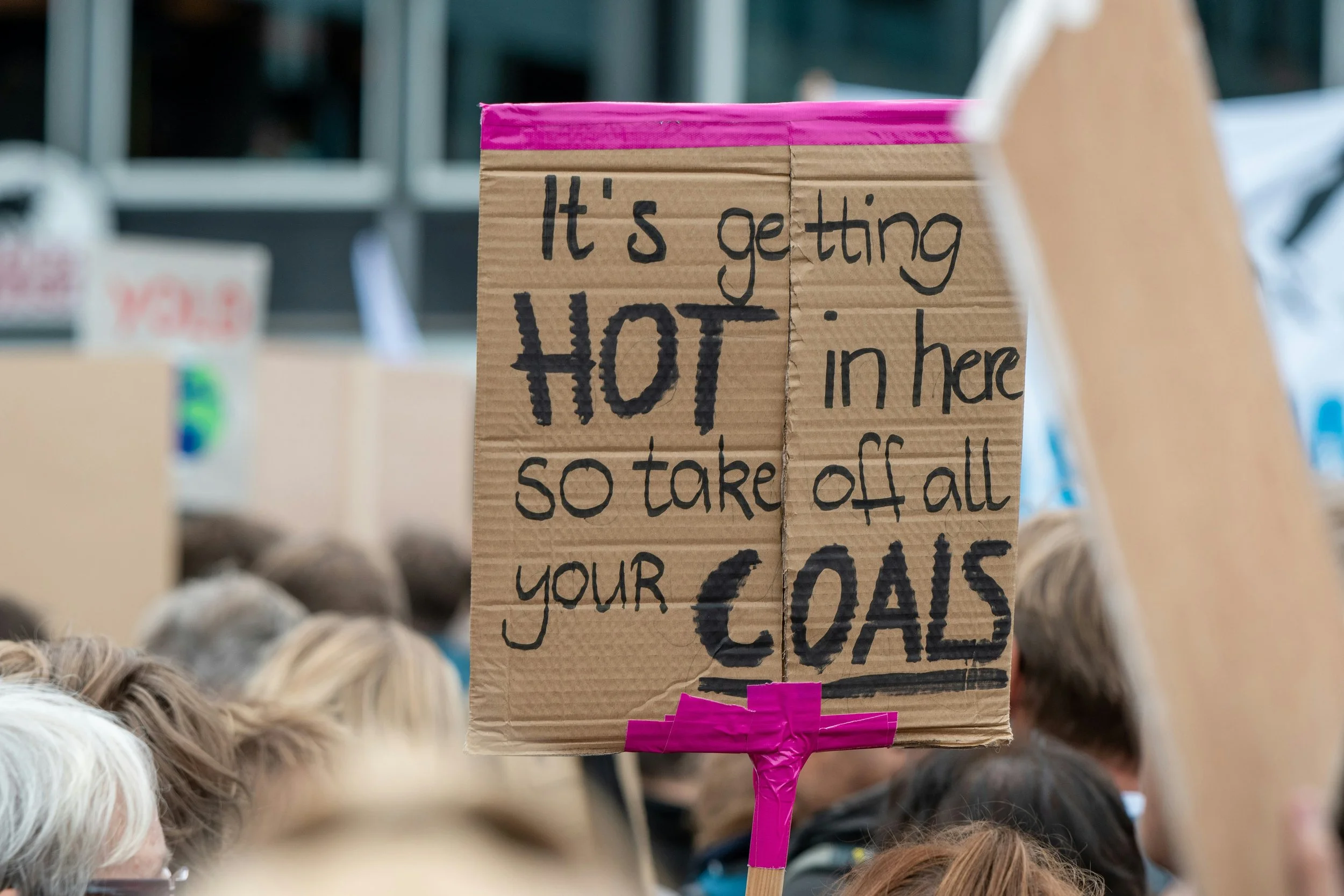 Climate Goals &amp; Your Power Bill: Achieving Clean Energy Targets Affordably