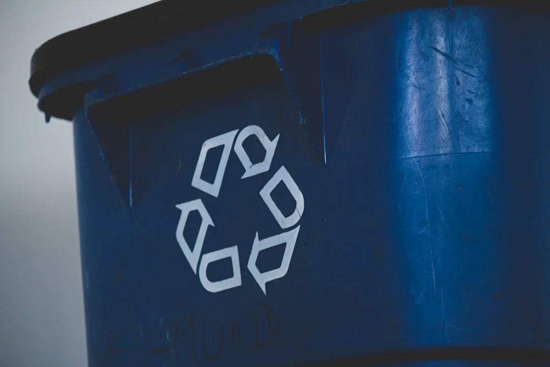 Recycling Renewable Tech: Tackling Solar Panel and Wind Turbine Waste