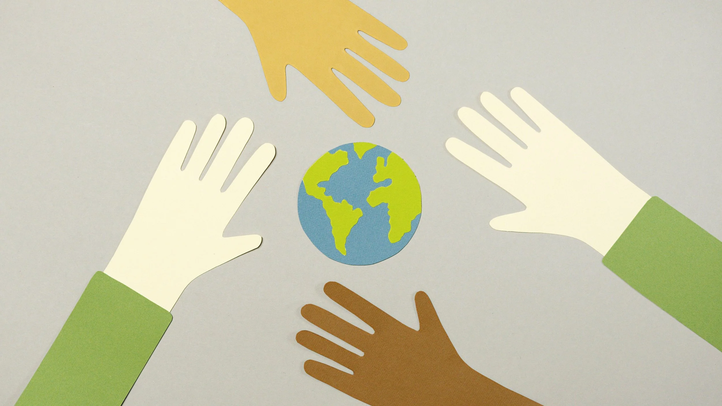 Energy Equity: Expanding Clean Energy Access for All