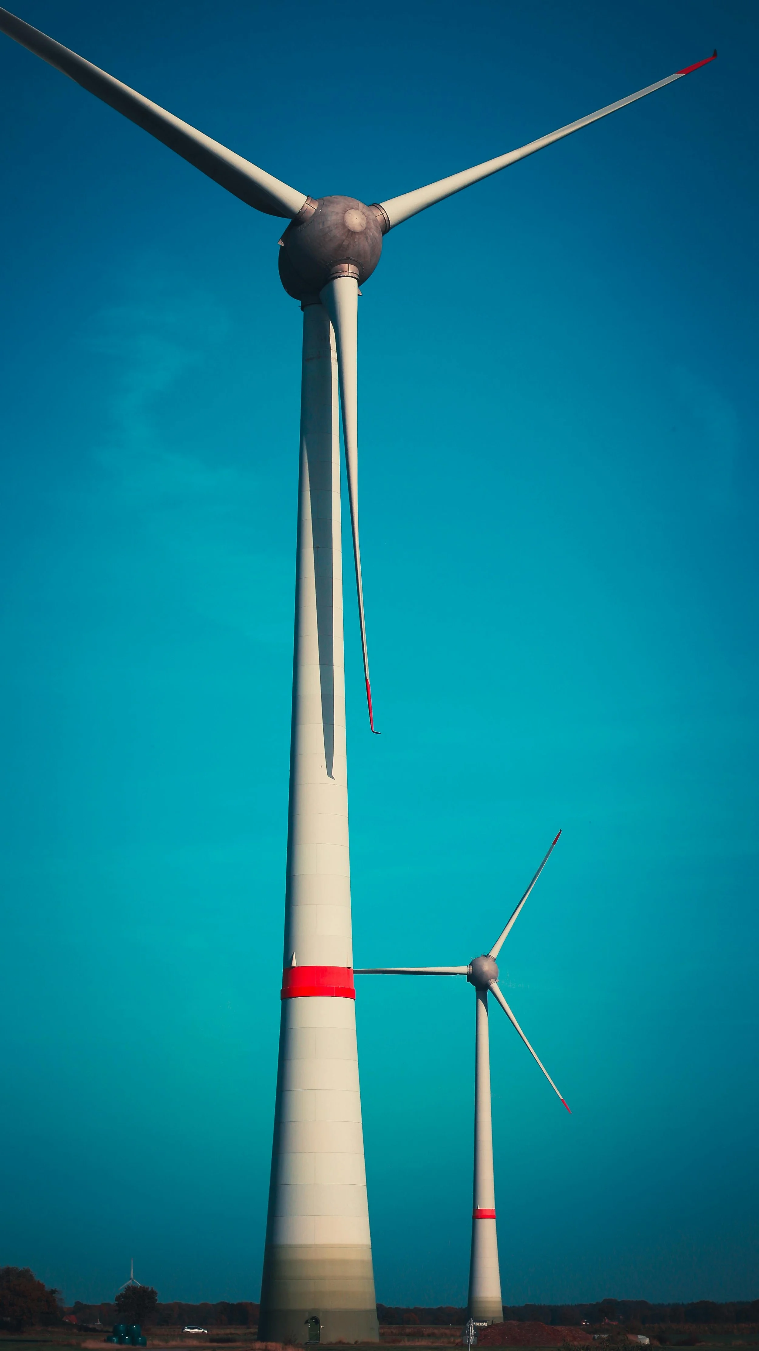 Smart Cities Energy: Urban Tech Powering the Future