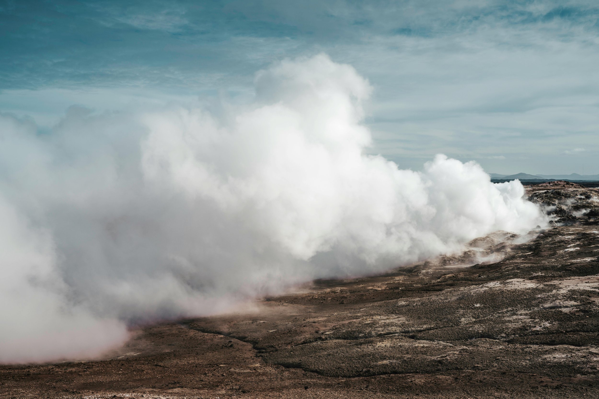 Geothermal Energy 101: Harnessing the Earth’s Heat