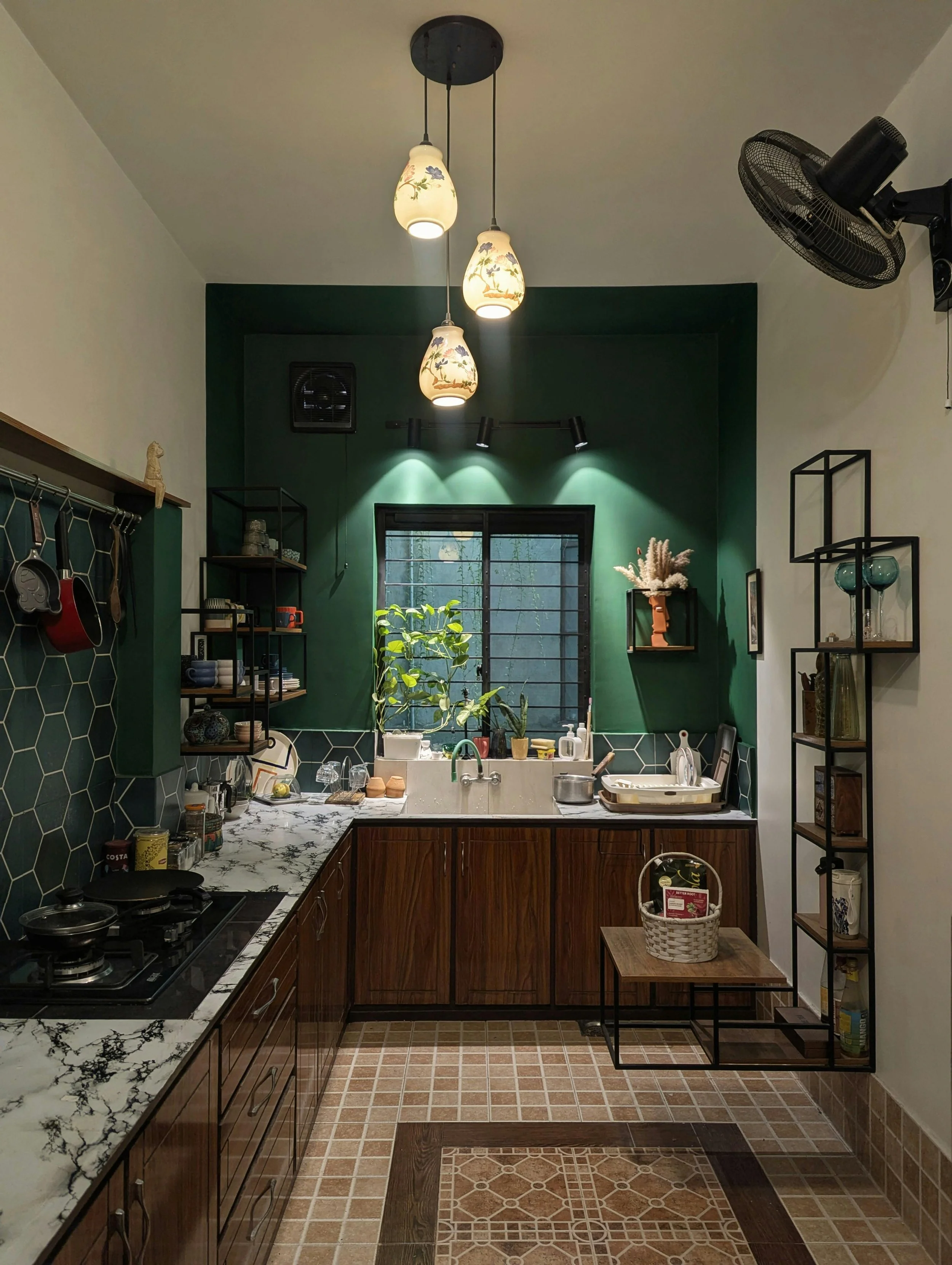 Save Energy in the Kitchen: Efficient Cooking Tips for All