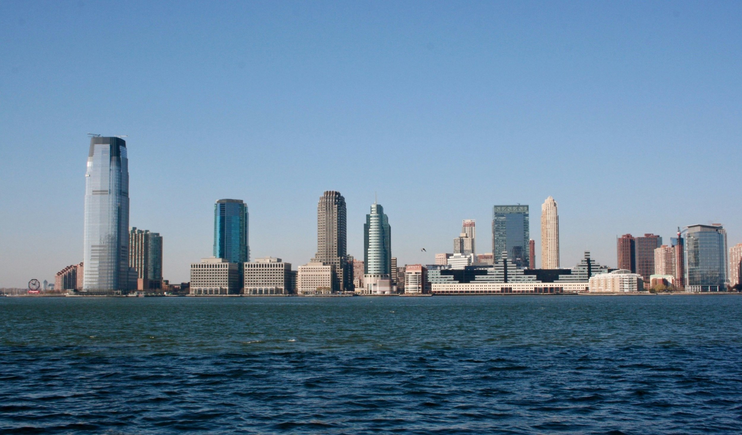 New Jersey Capacity Costs: Why NJ Electric Bills Are Rising
