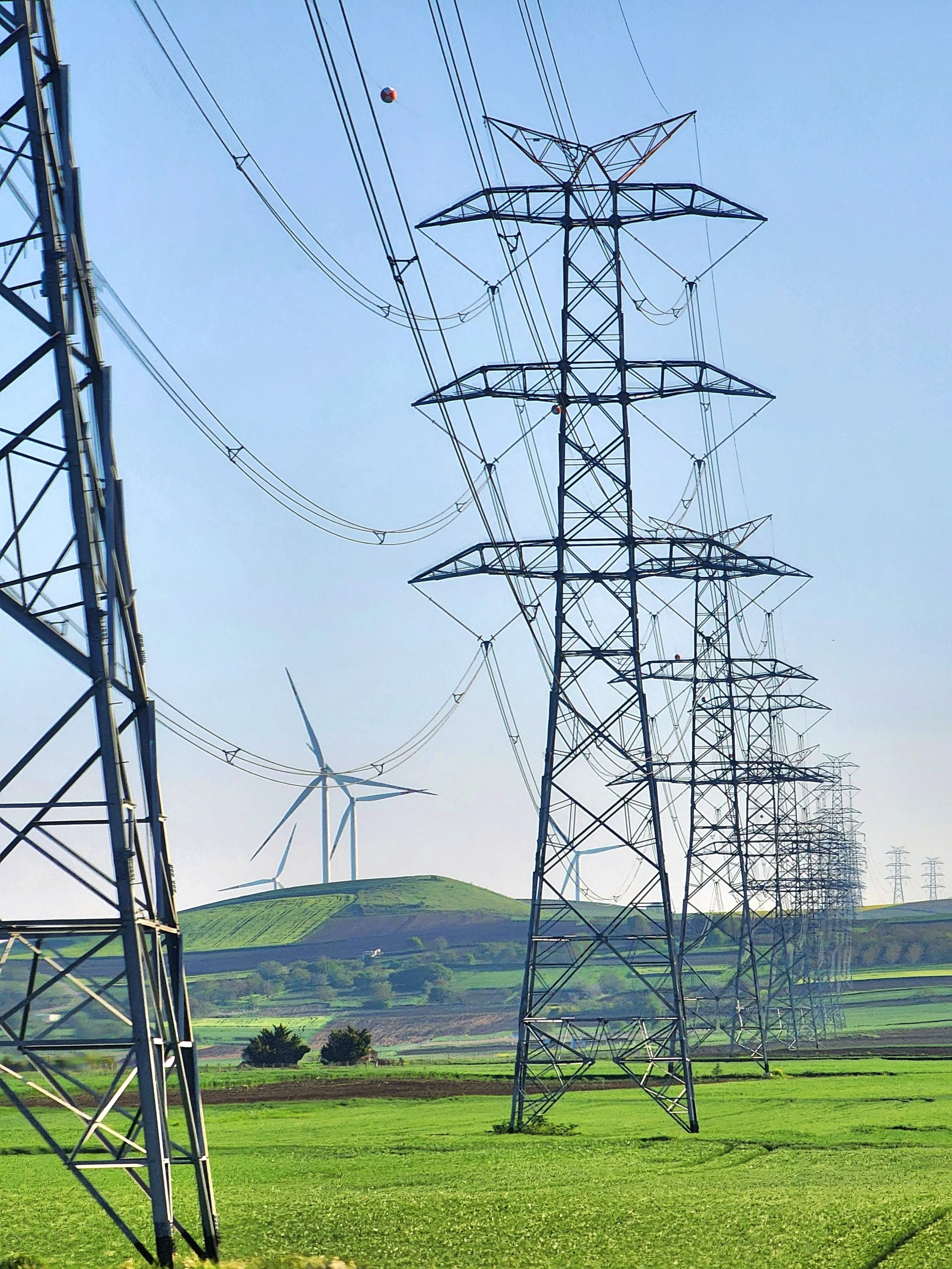 What Does FERC Do? Inside the Power Markets Regulator