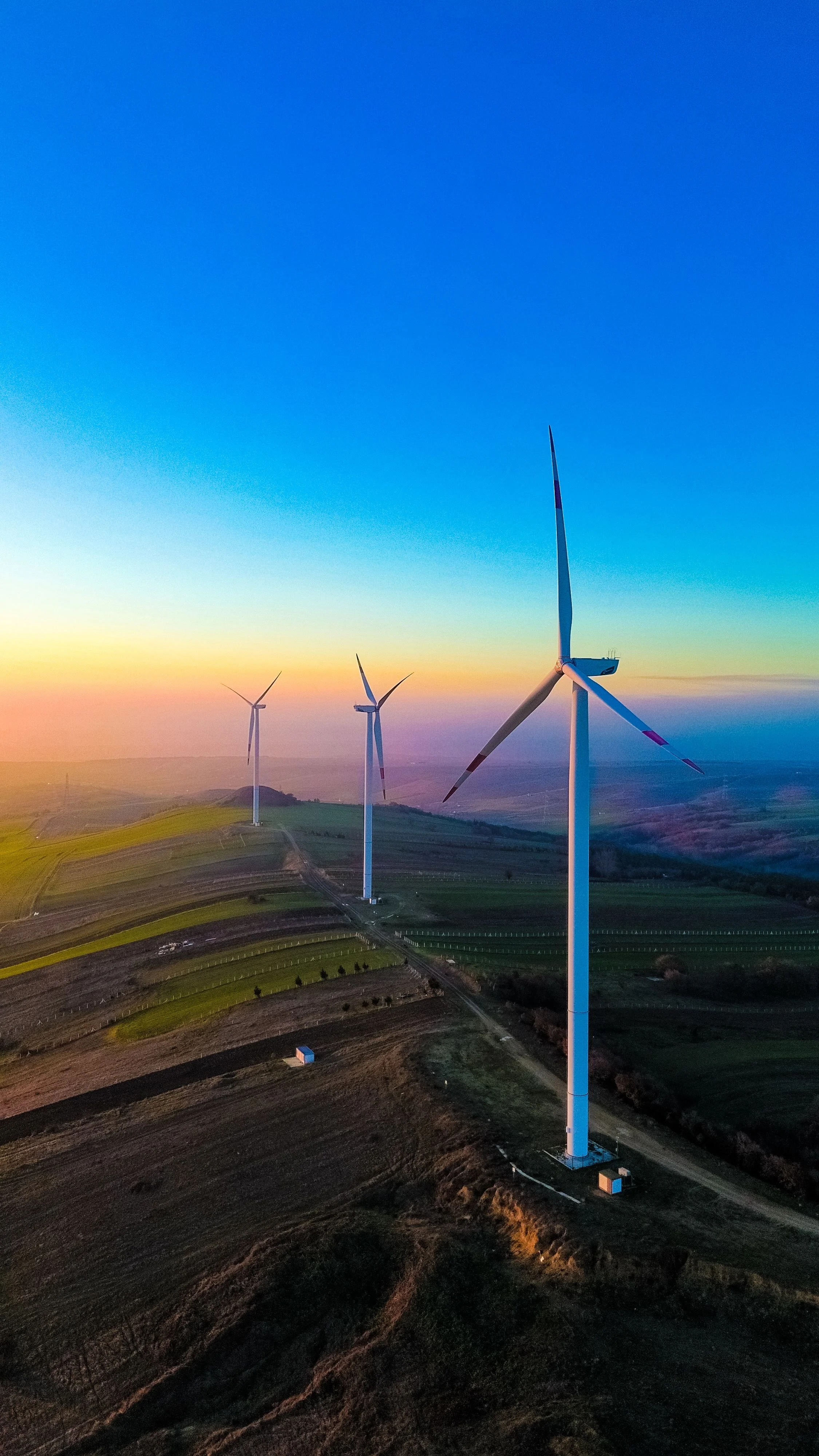 Renewable Energy Procurement for Small Businesses: Start