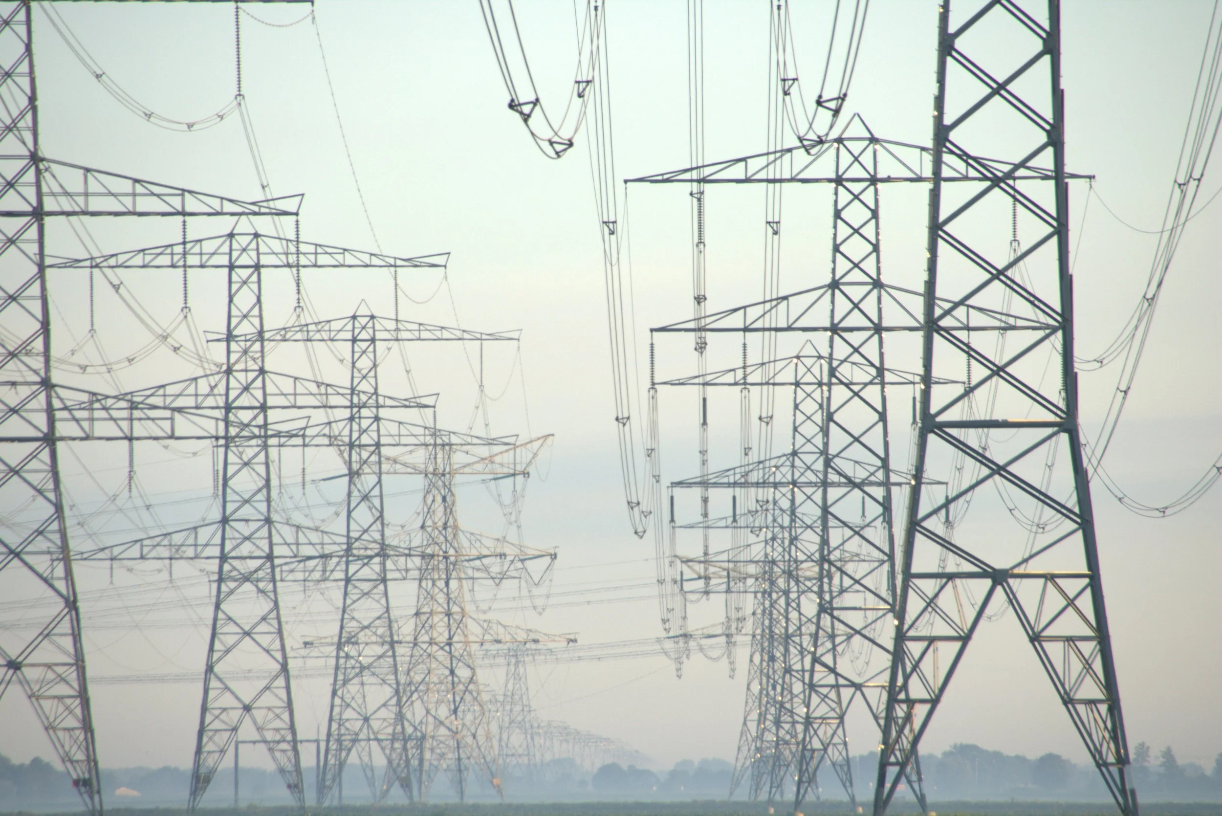 Compare Business Electricity Suppliers Before You Sign