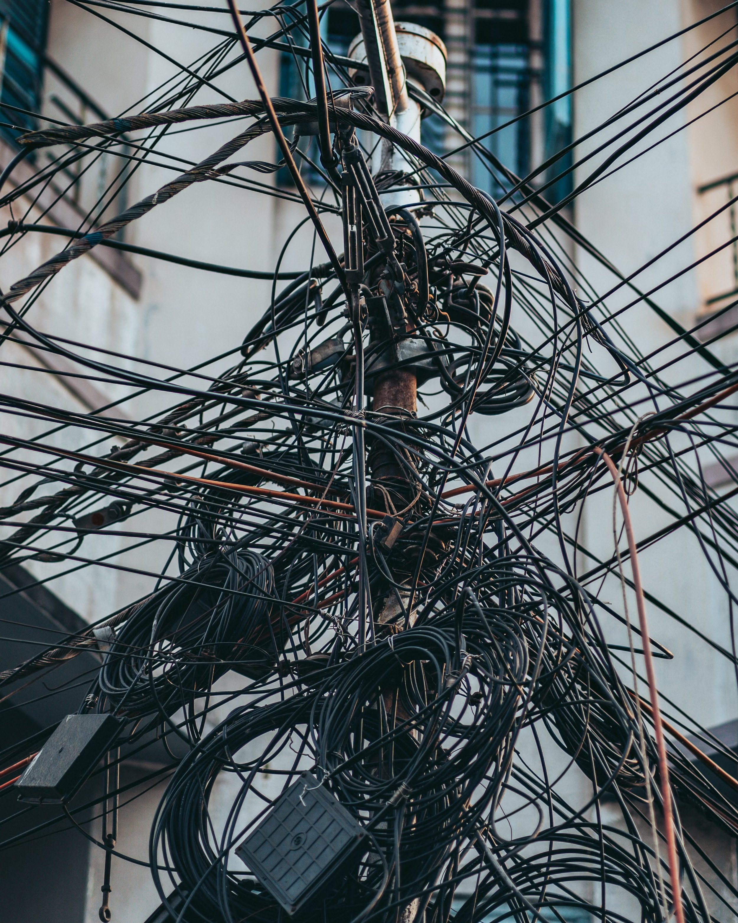 File a Complaint About Electricity Supplier: A Guide