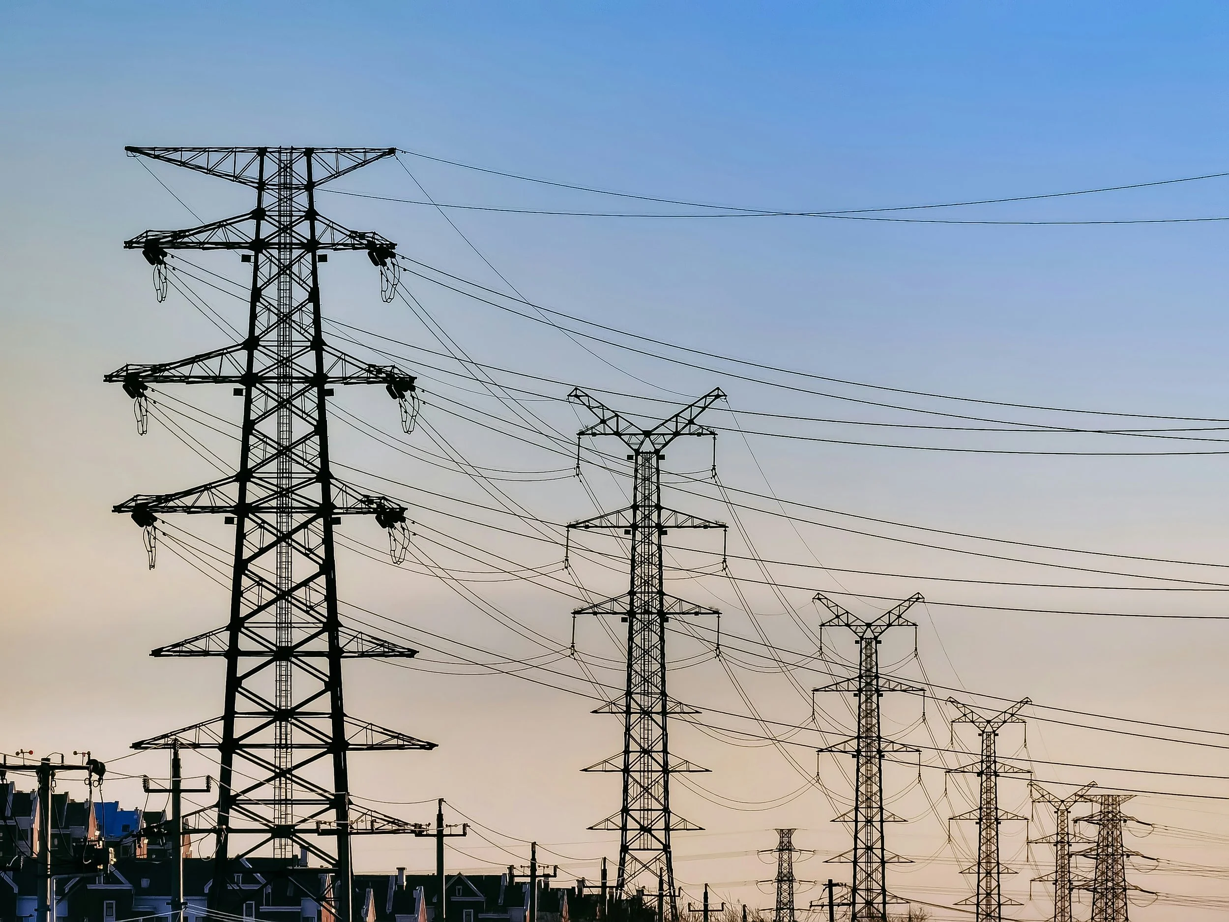 Utility Rate Base Explained: Why Electric Bills Rise