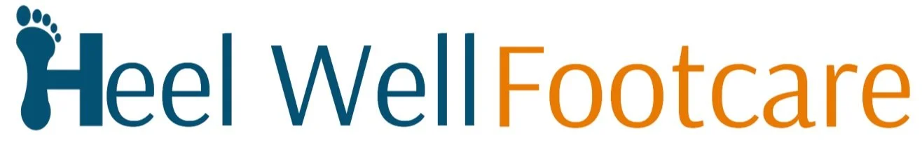 Heel Well Footcare