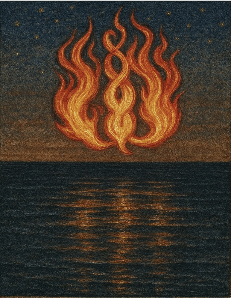 Surge Network’s Liturgical Calendar for Belovedness 