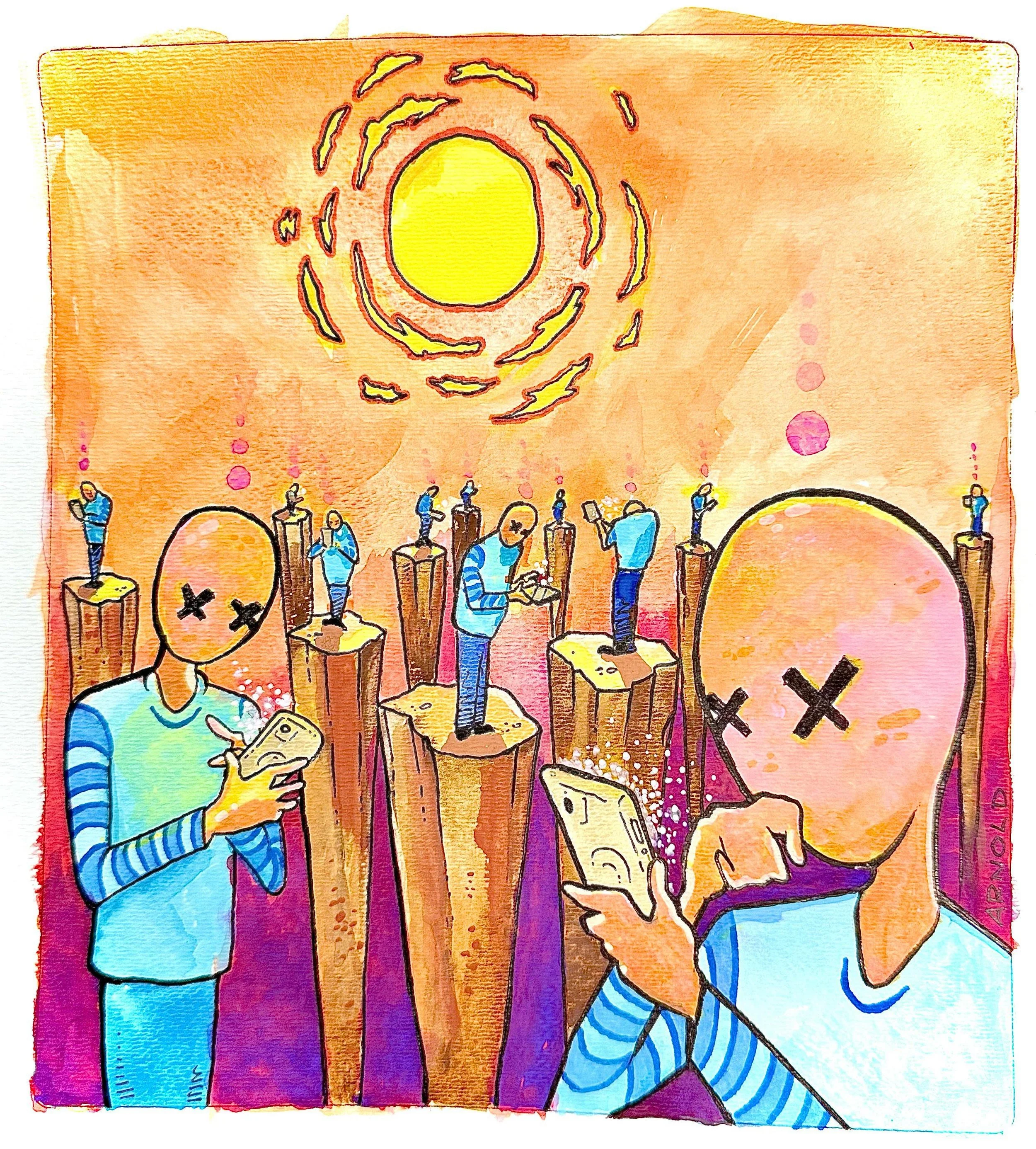 Leviticus and the Liturgy in Your Pocket