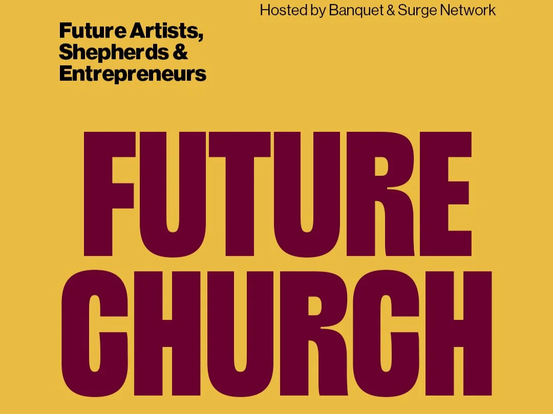 FUTURE CHURCH COHORT