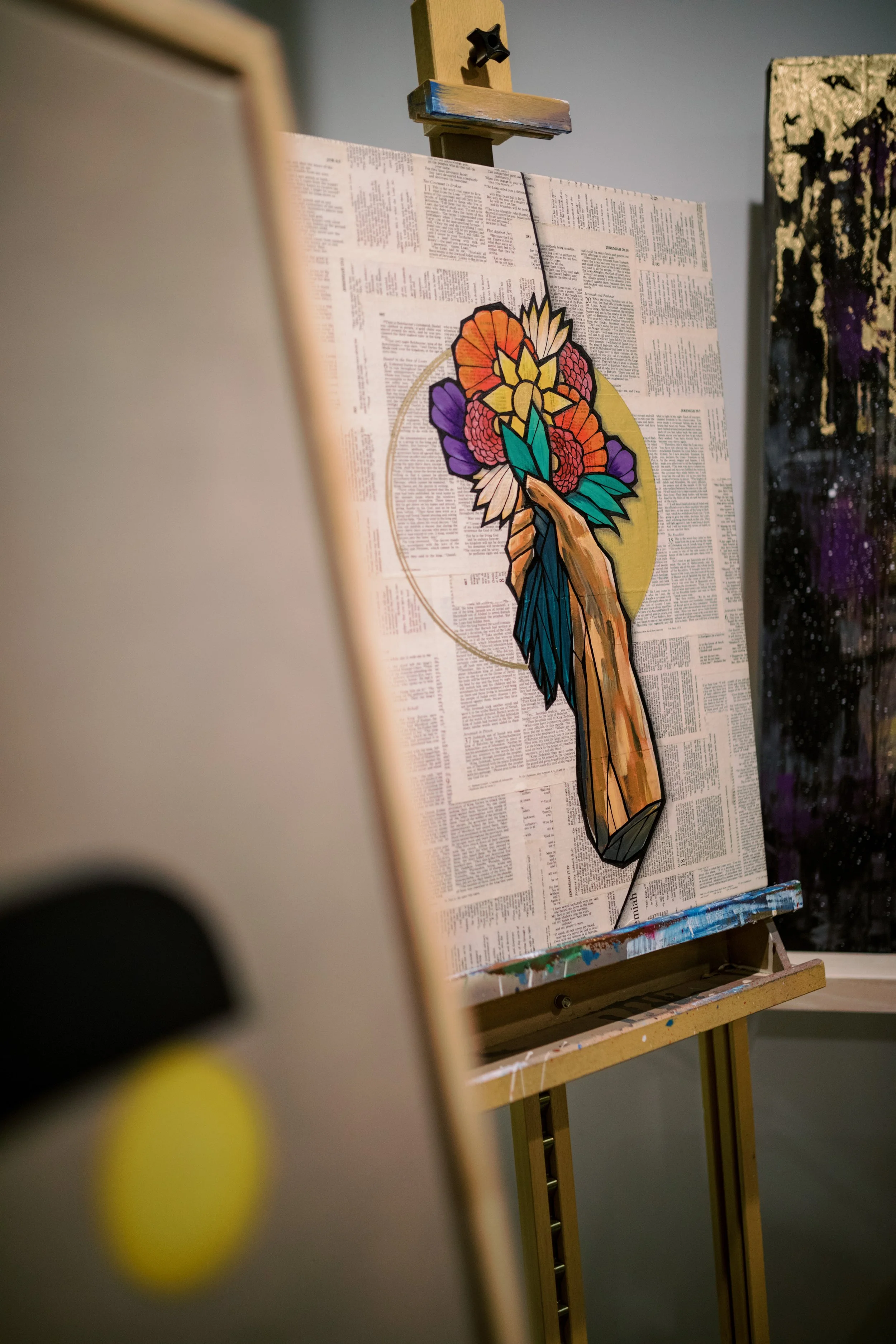 Bridging Faith and Everyday Life Through Project Banquet