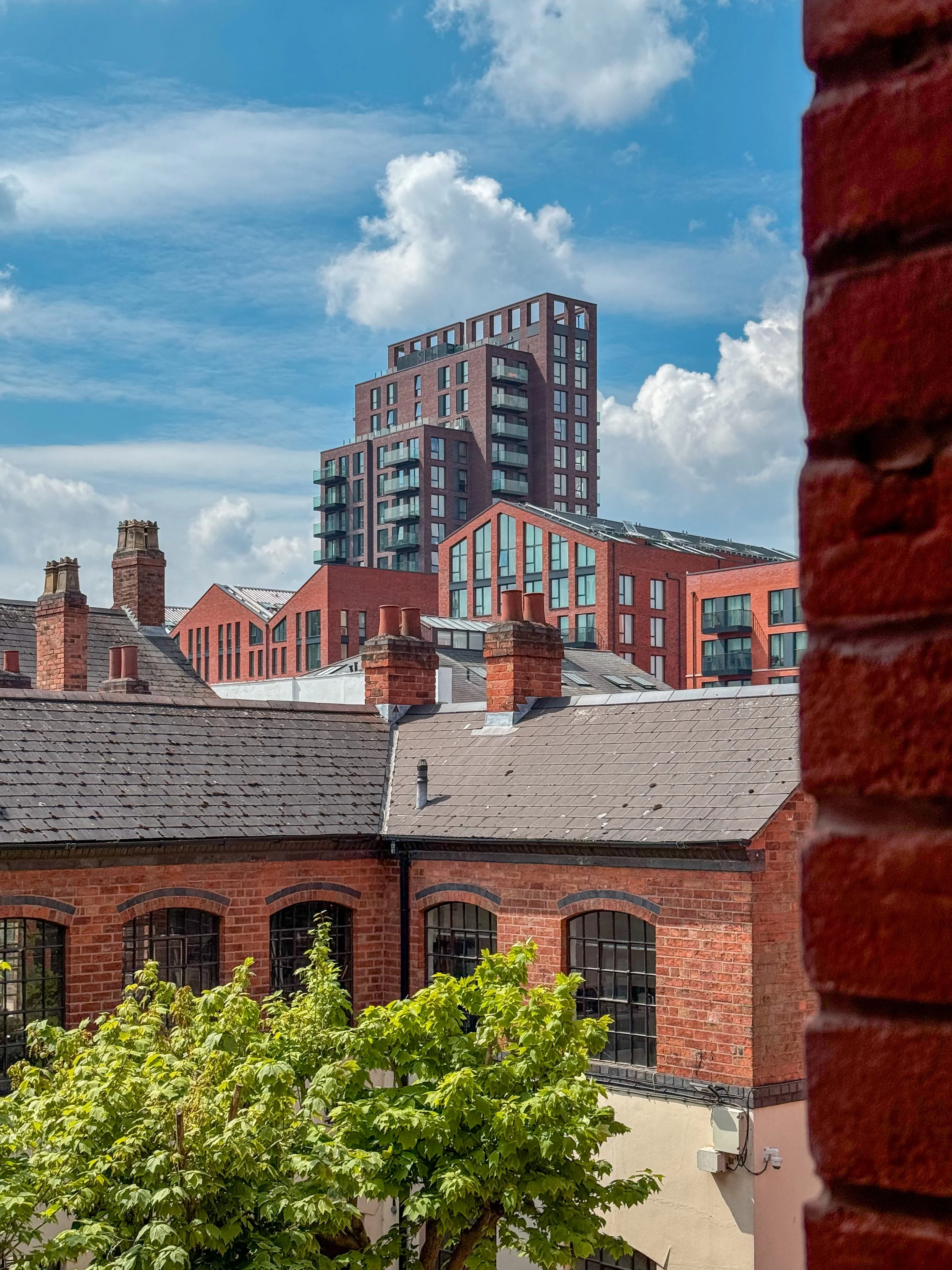 gun quarter, birmingham