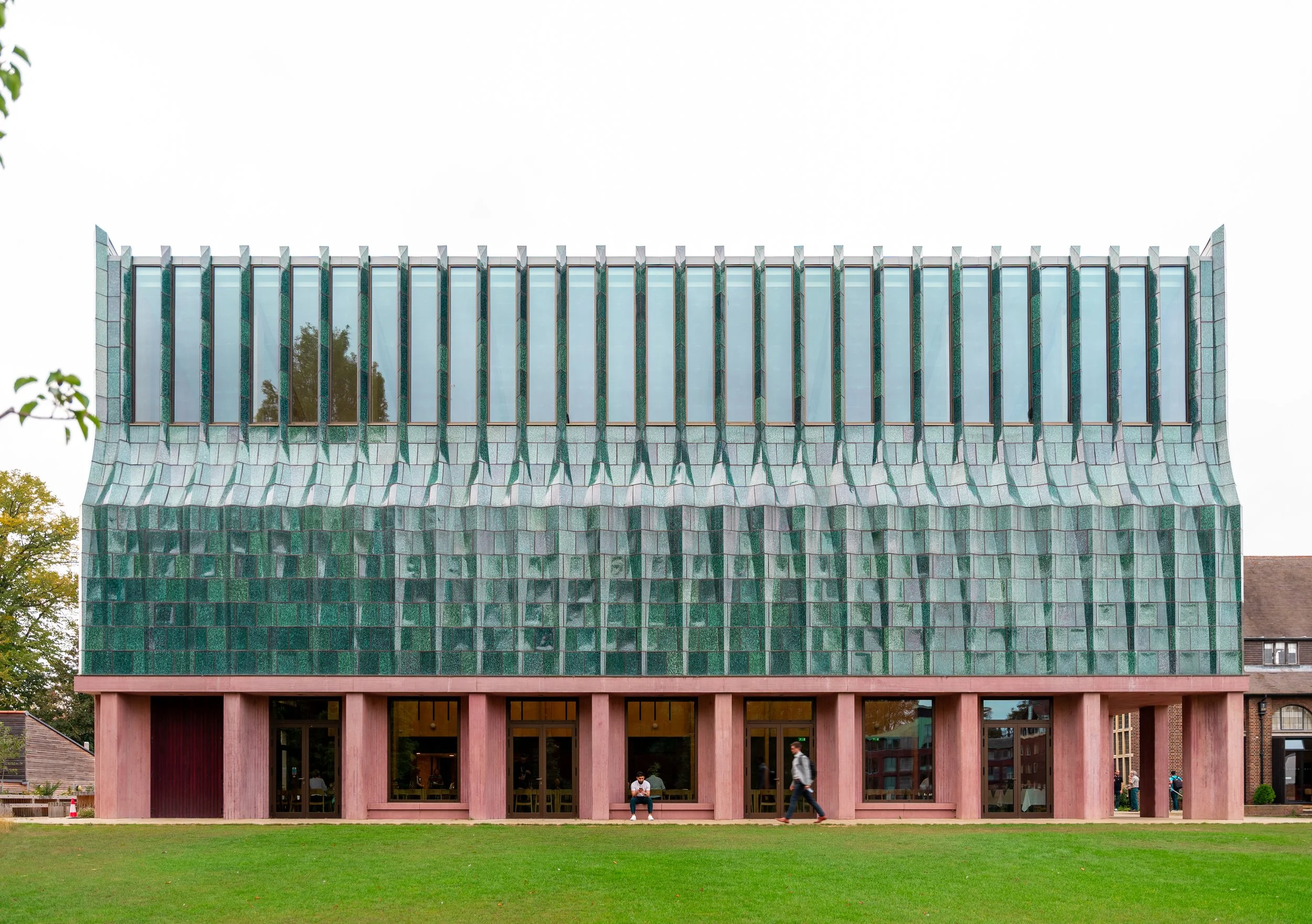 homerton college, cambridge