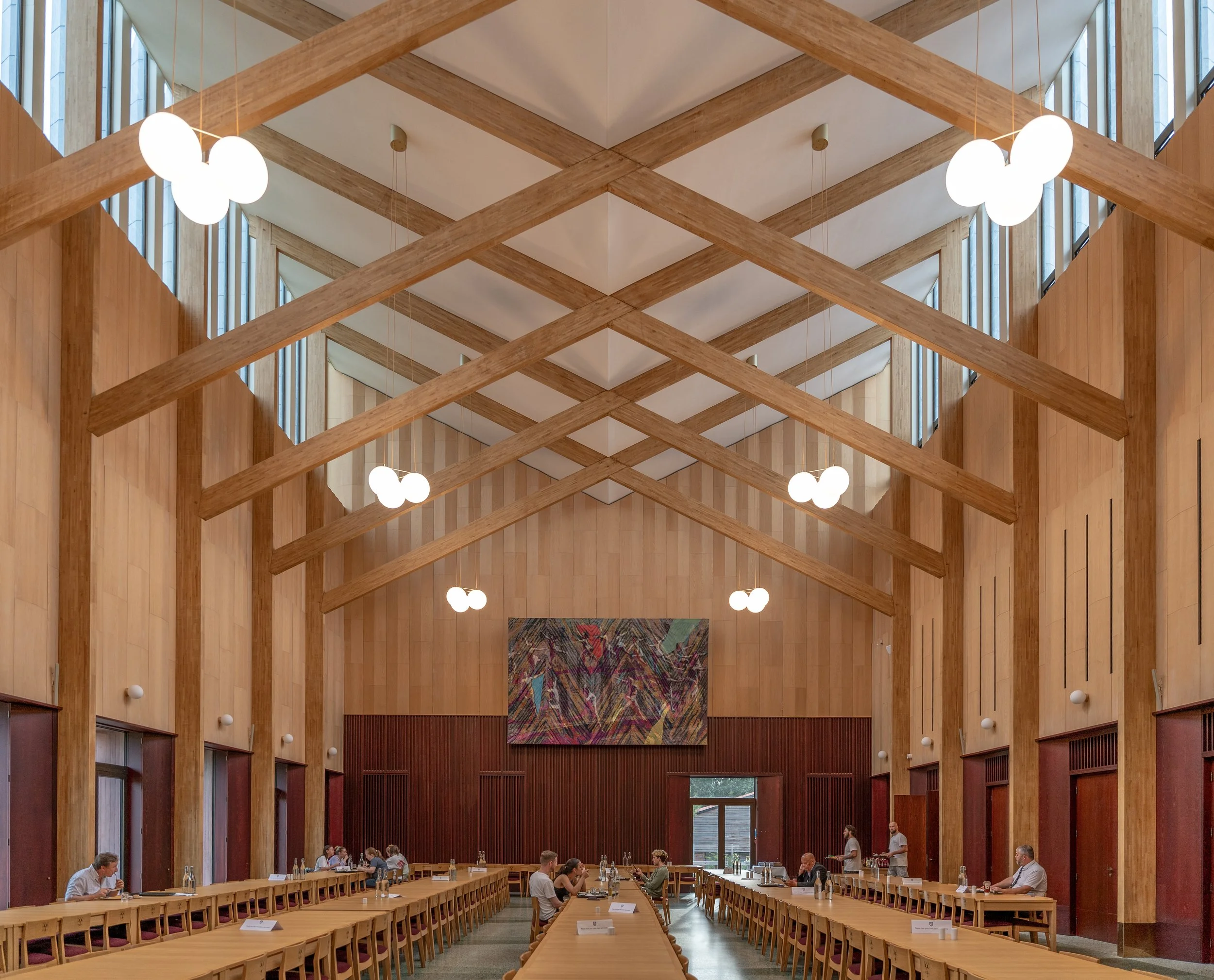 homerton college, cambridge