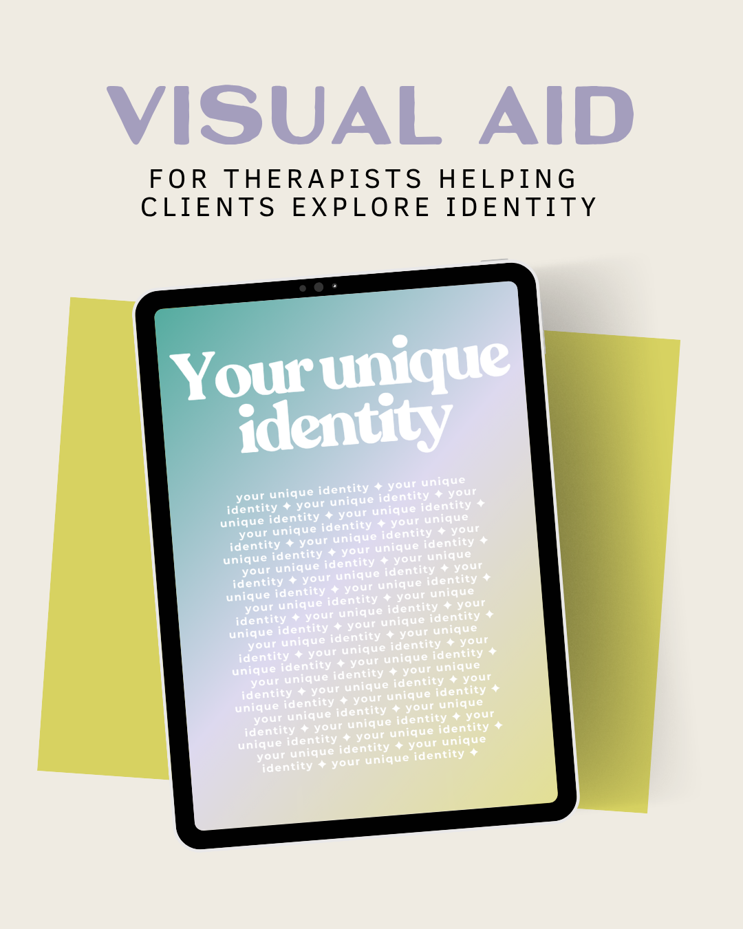 Your Unique Identity