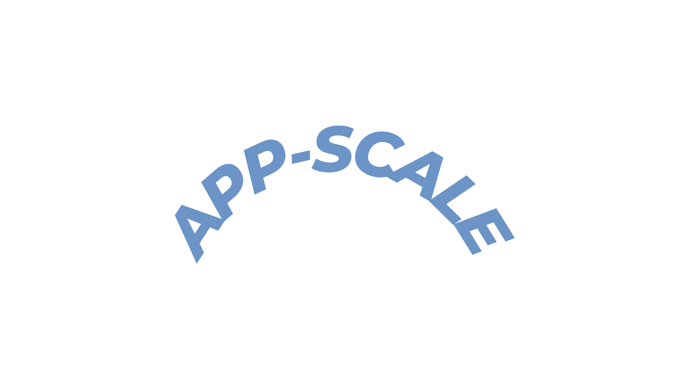 App-Scale