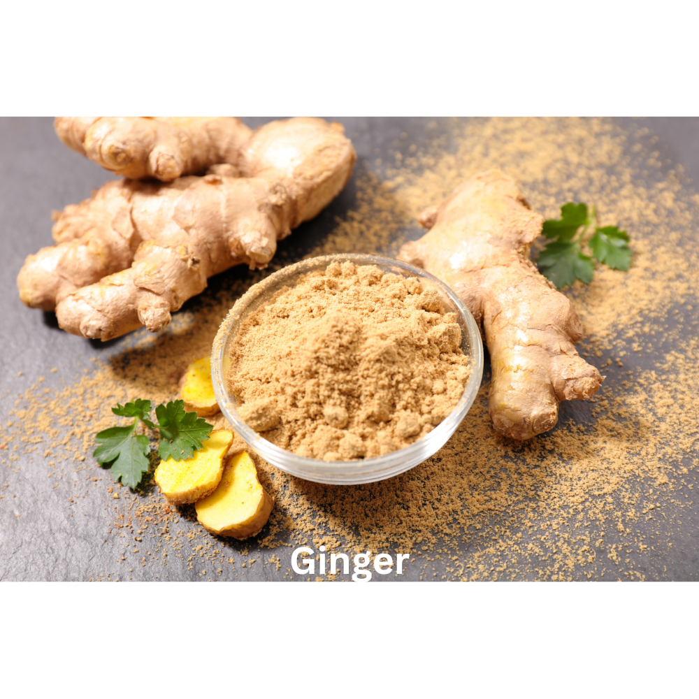 Ginger
