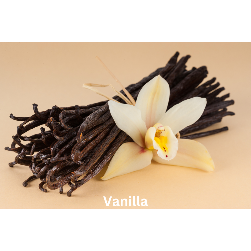 Vanilla