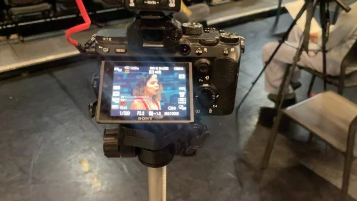 &ldquo;GSM began with a personal&nbsp;exploration: Why does my body feel disconnected? Over time, it evolved into a mission to empower women and make healing through movement practices accessible worldwide.&rdquo;

⁃Swarali Karulkar. Dancer, Choreogr