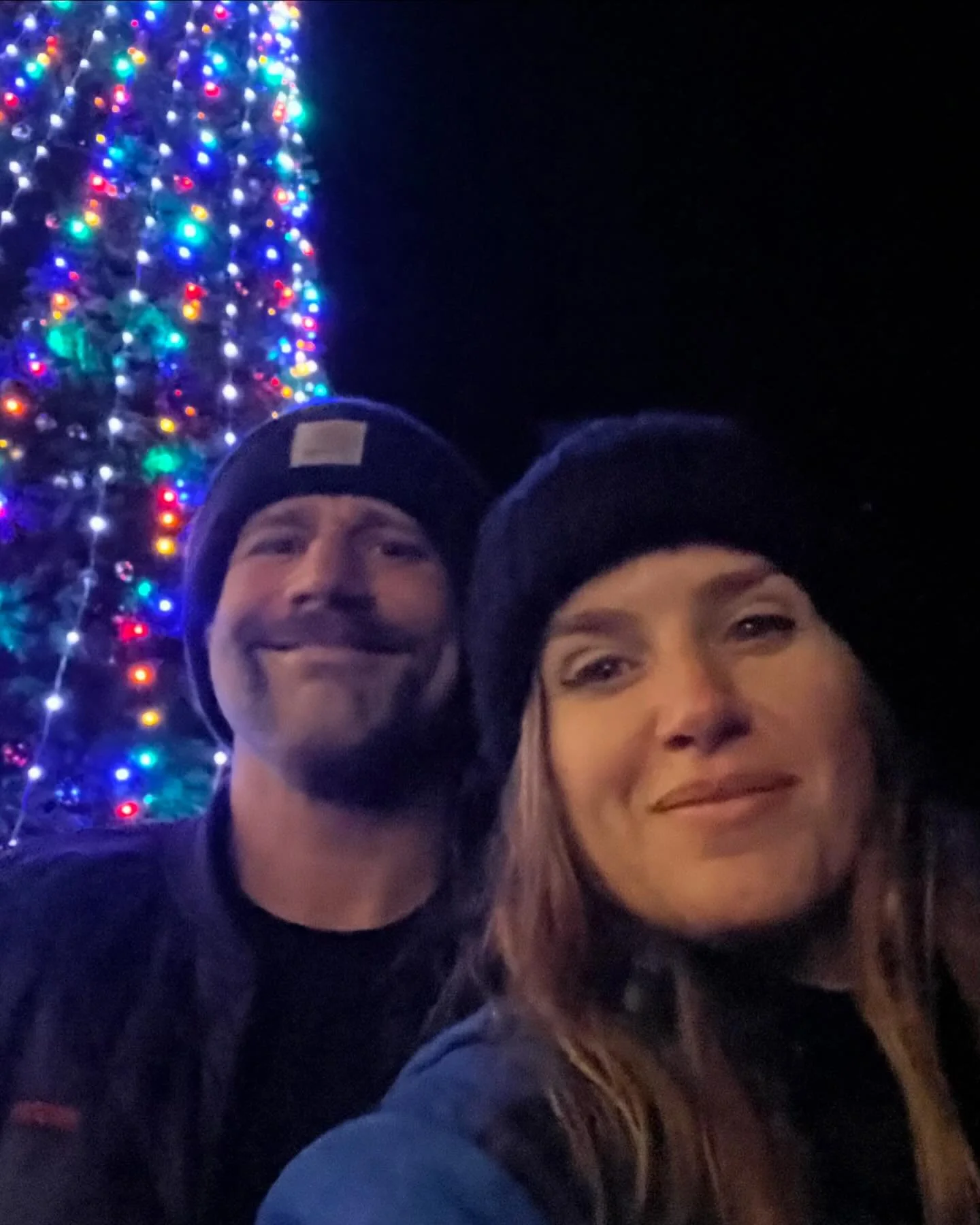 Grateful today for our Lawrence community and everyone who&rsquo;s helped light up this holiday season. Wishing everyone a bright and happy Thanksgiving! 🦃✨

 #ThankfulThursday #Lawrence #Kansas #Holidays