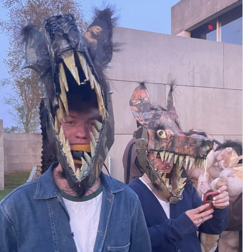 Wolves