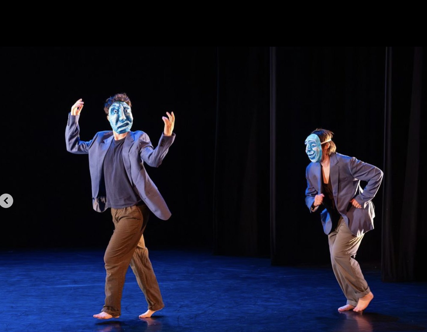 Commissions for Theater