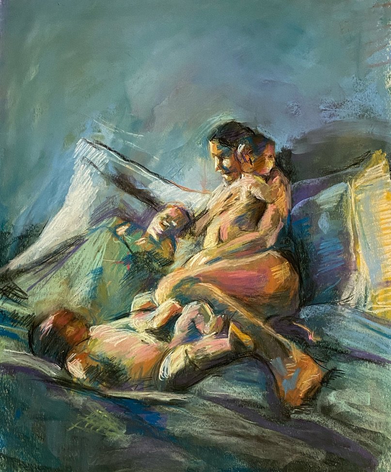 Mothers and Babies