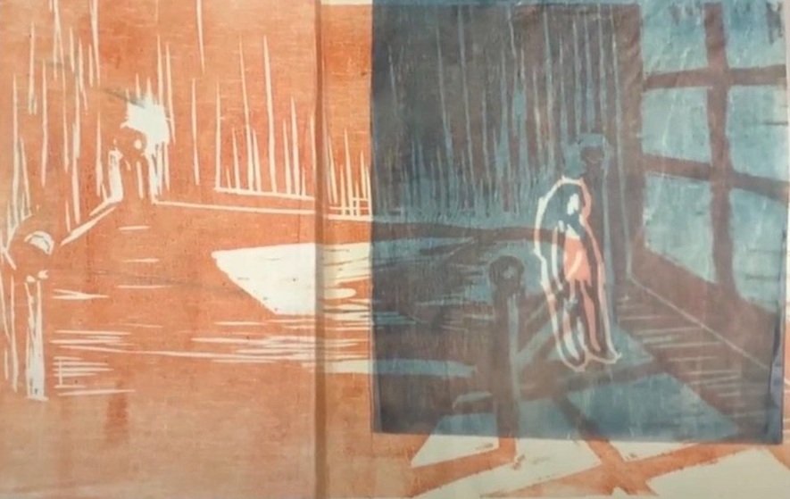 Printmaking