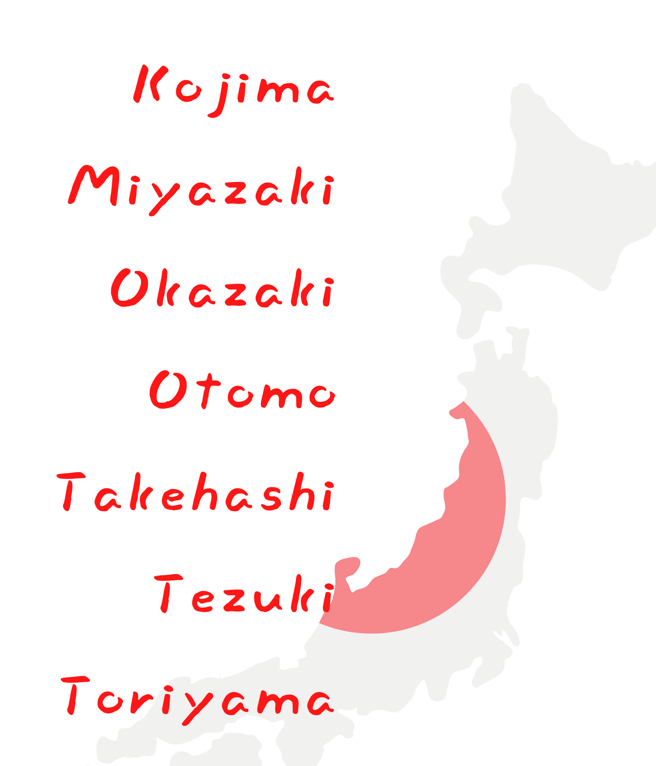 Kenzo Kojima Kurasawa Kusama Miyazaki Tanaami Toriyama (24 x 28 in).png.PNG