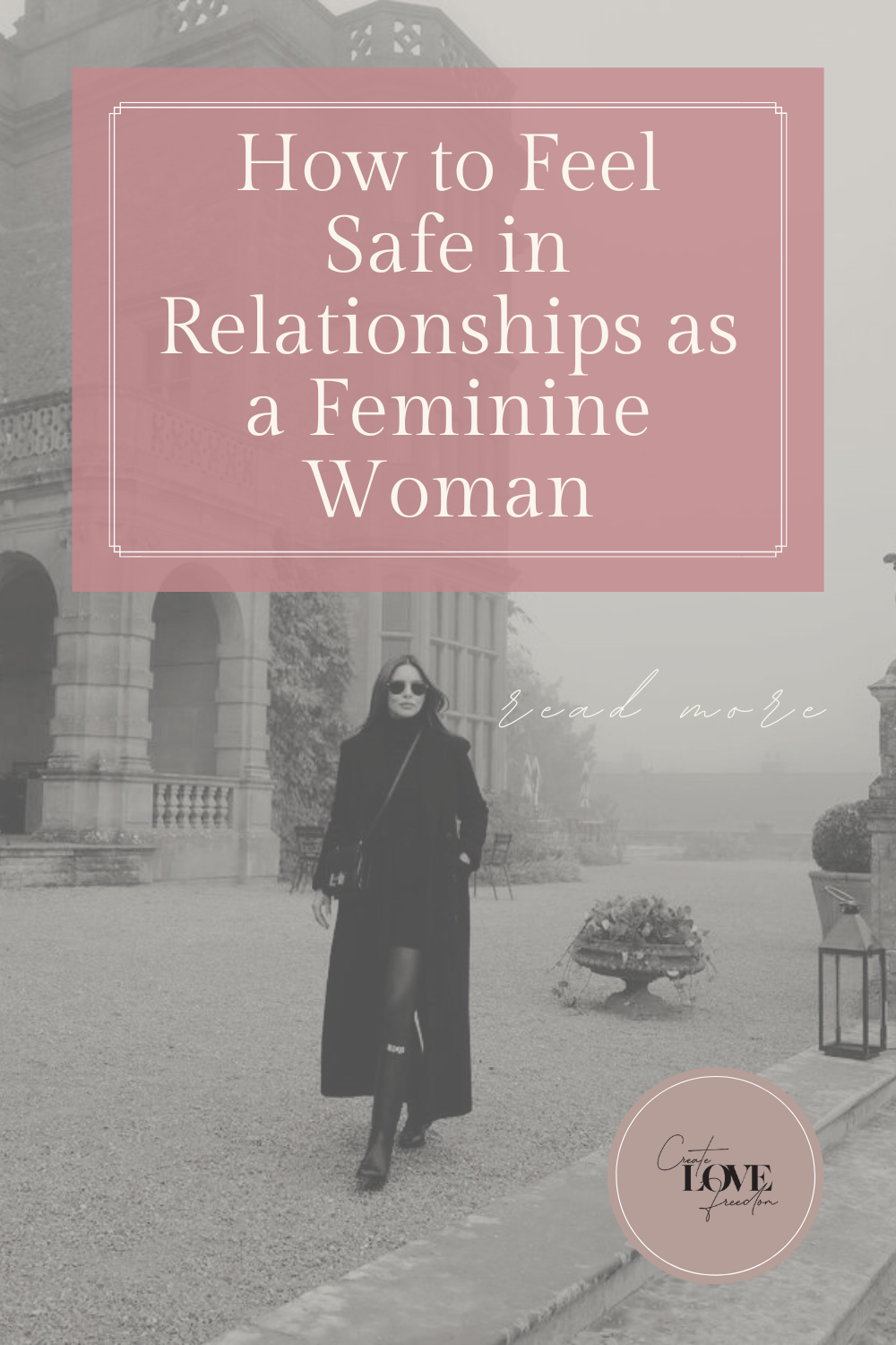 Feeling Safe in Relationships: Polyvagal Theory, the Nervous System, and Using Relationship Anxiety as a Guide