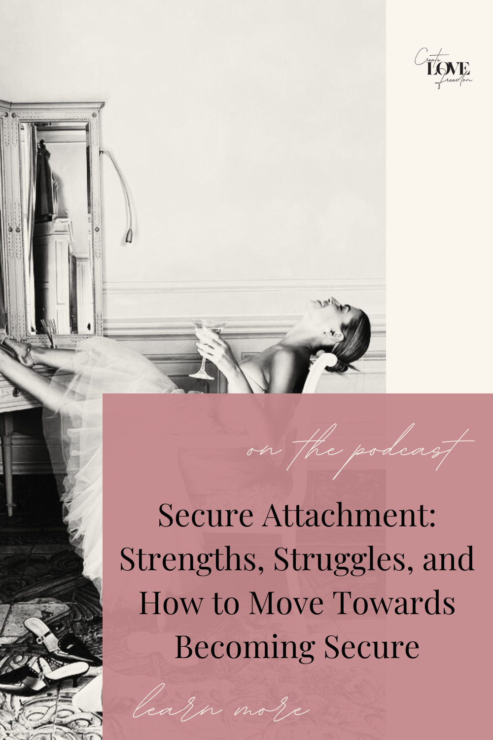 Secure Attachment: Strengths, Struggles, and How to Move Towards ...