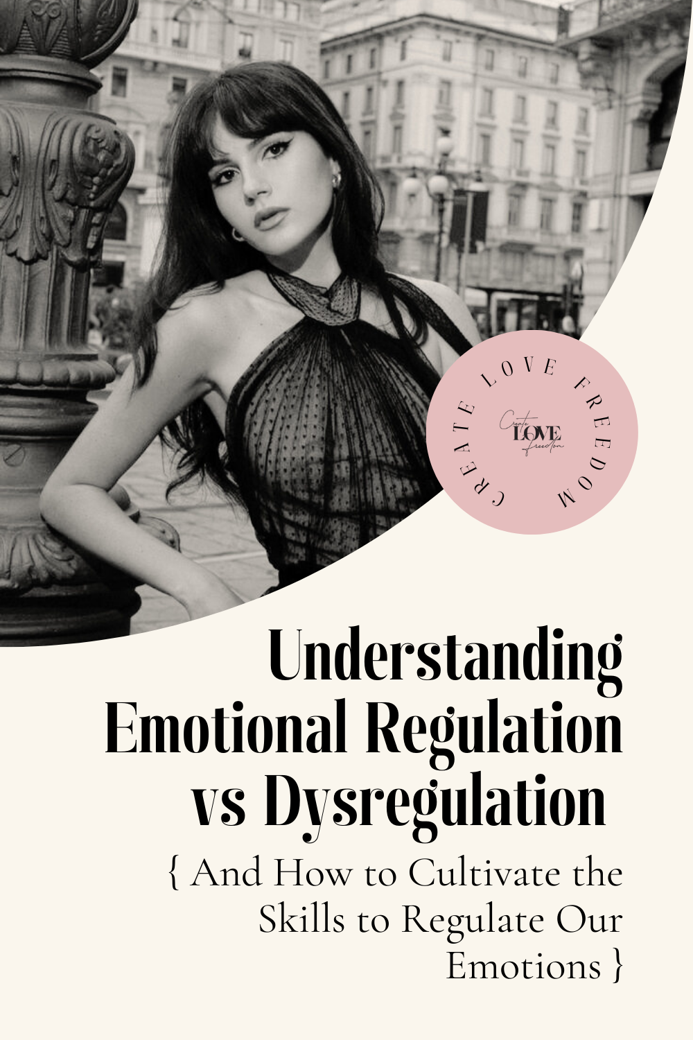 Understanding Emotional Regulation vs Dysregulation and How to ...