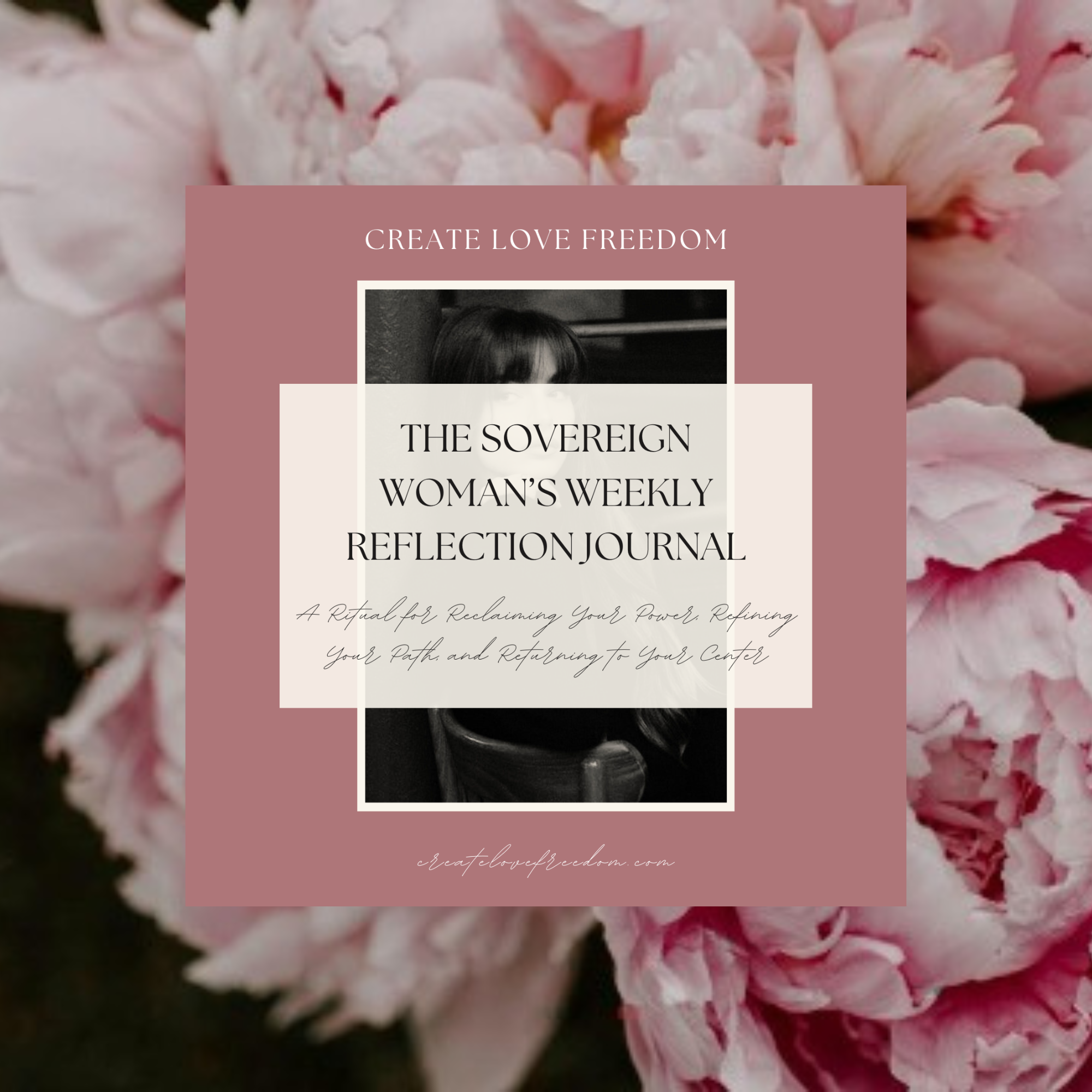 General 4 — Create Love Freedom