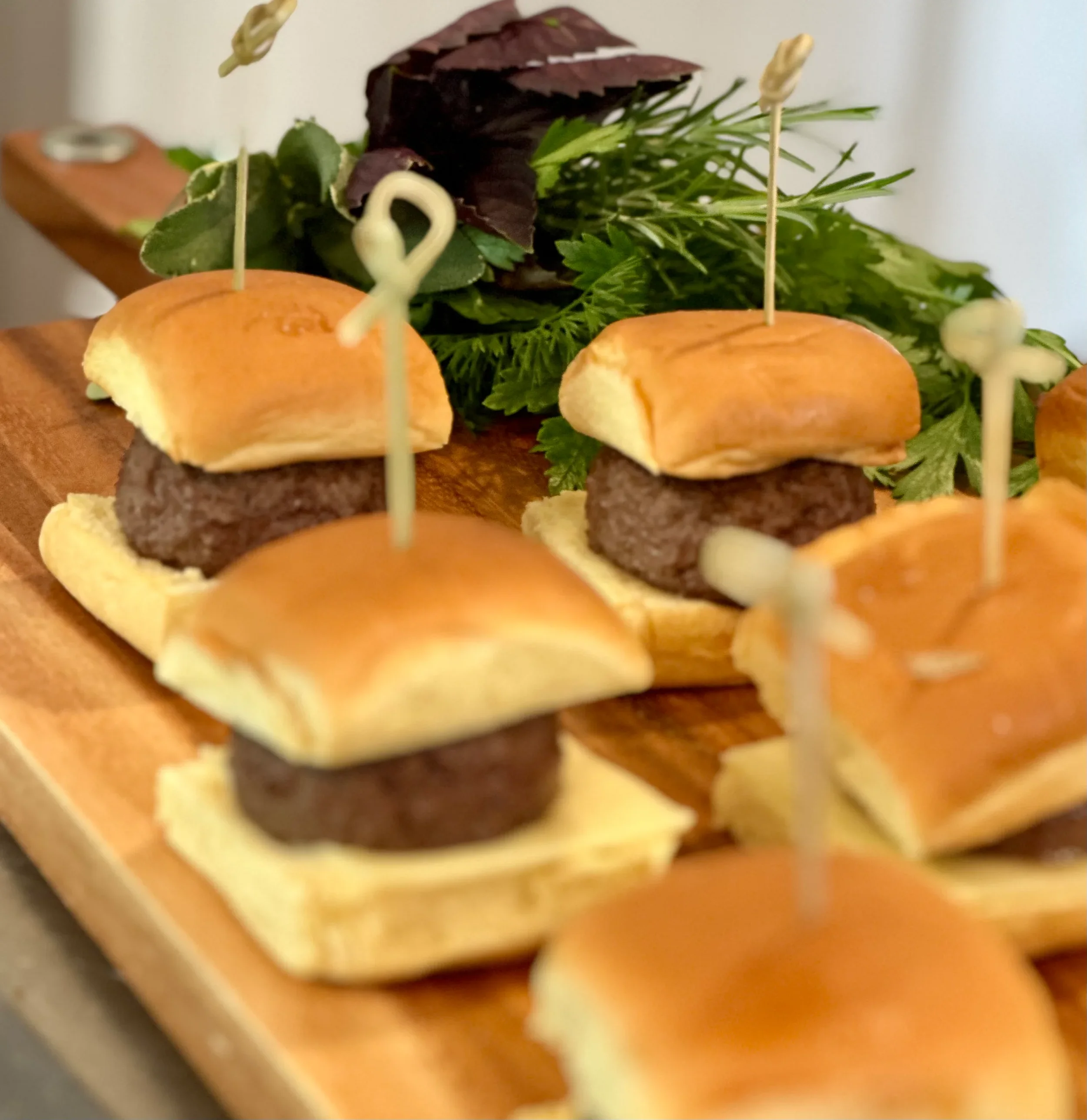 À Table Super Bowl Pre-Orders