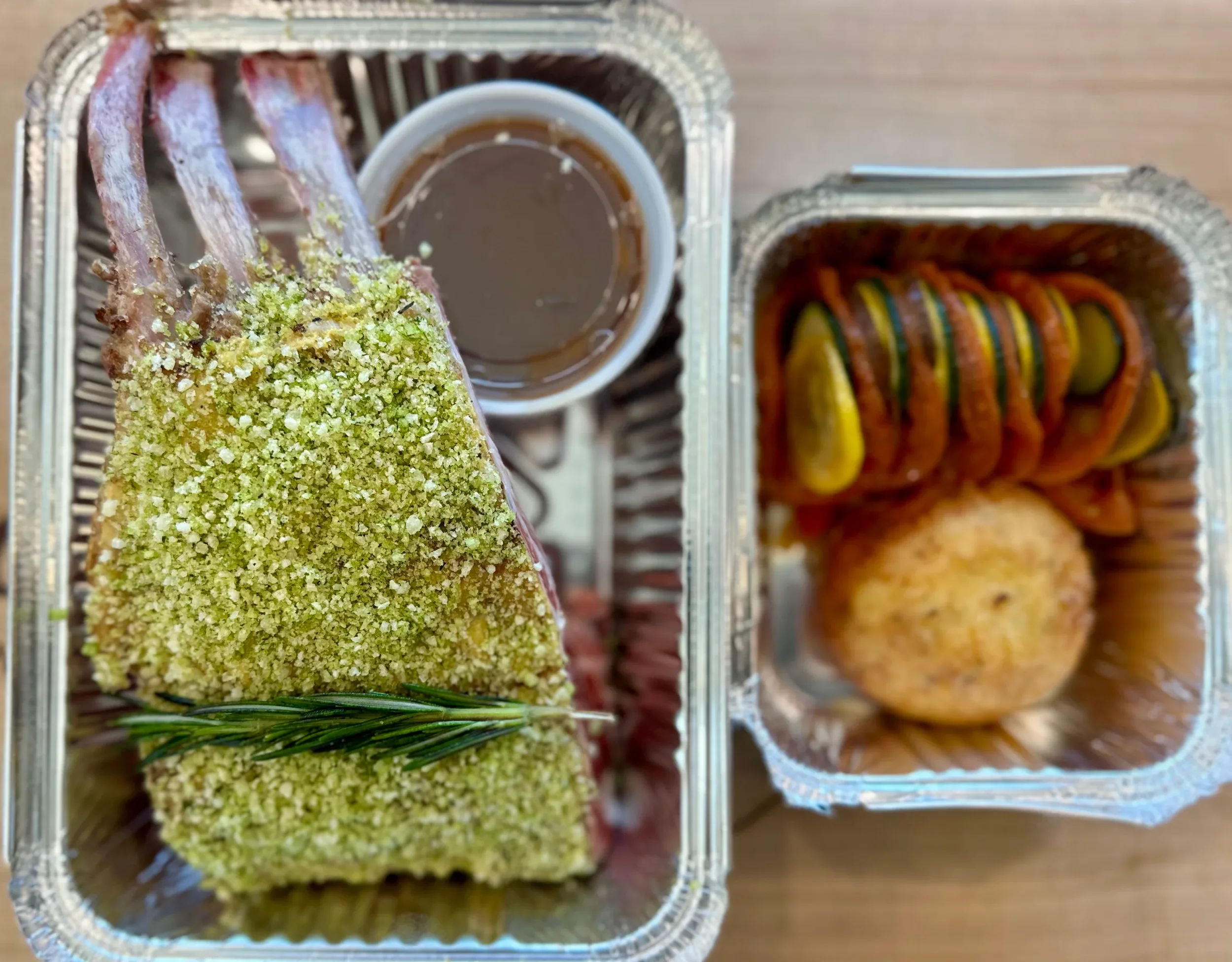 À Table Valentine's Day Pre-Orders