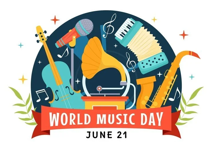 2026 Make Music Day at The Marketplace at Copps Hill