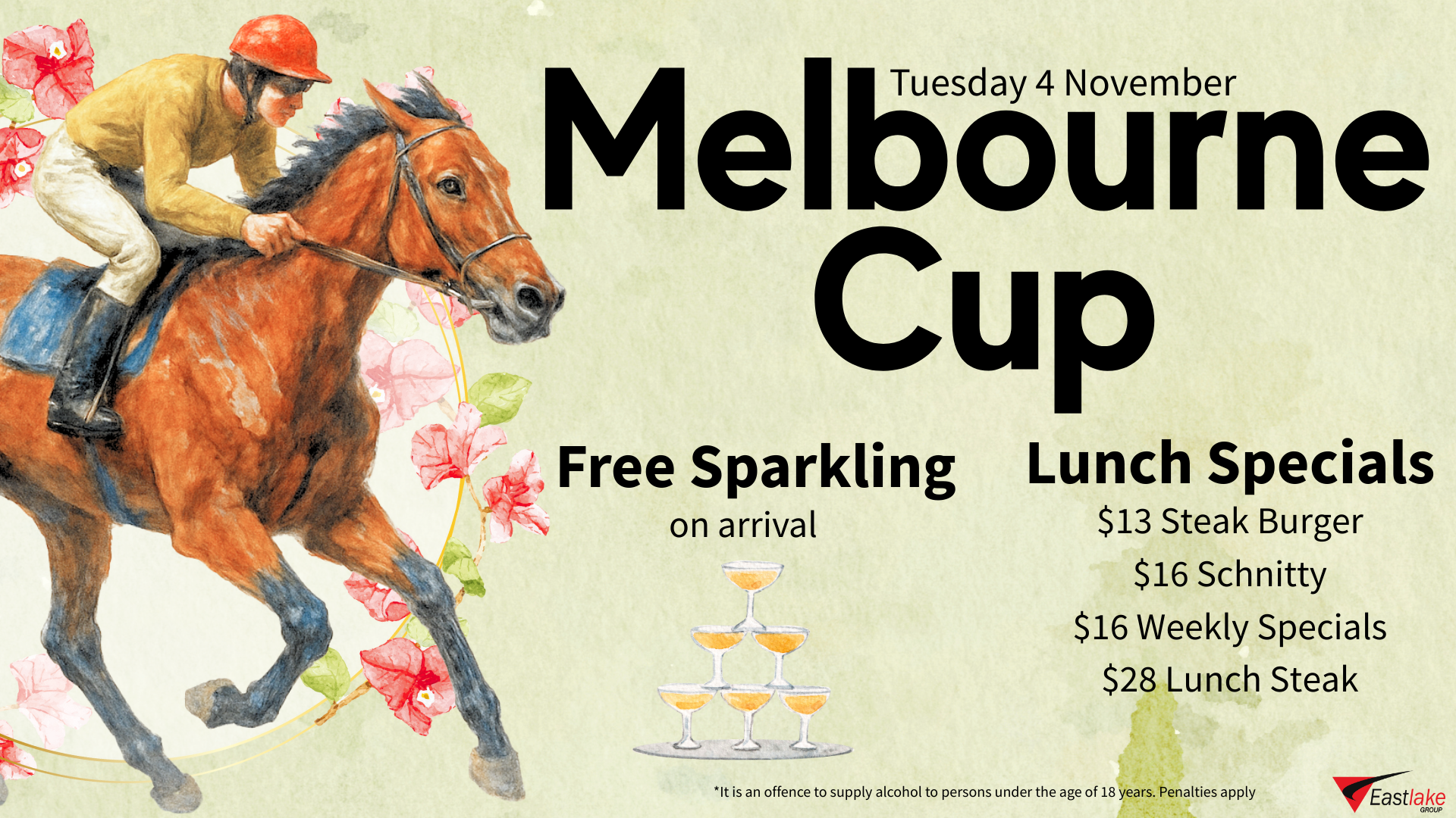 Melbourne Cup