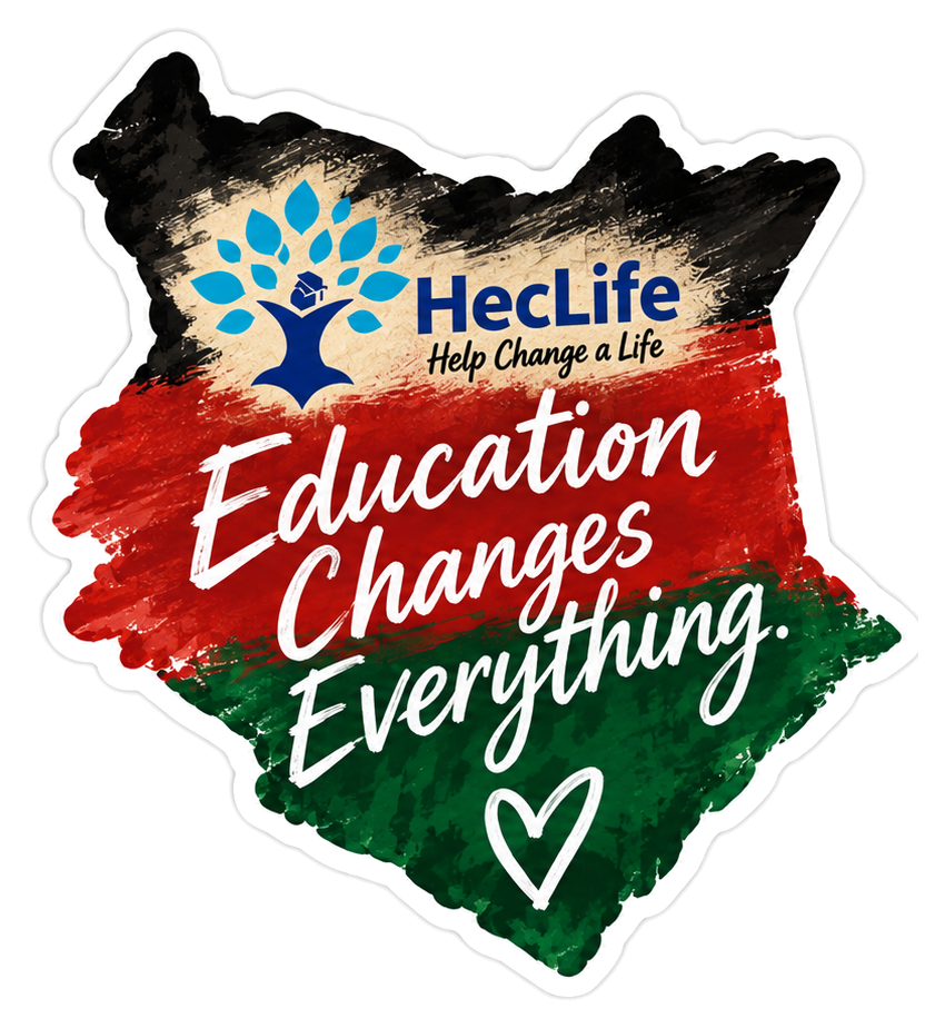 Education Changes Everything 2026 Sticker