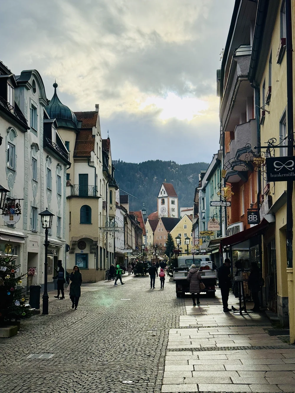 Fussen City View.JPG