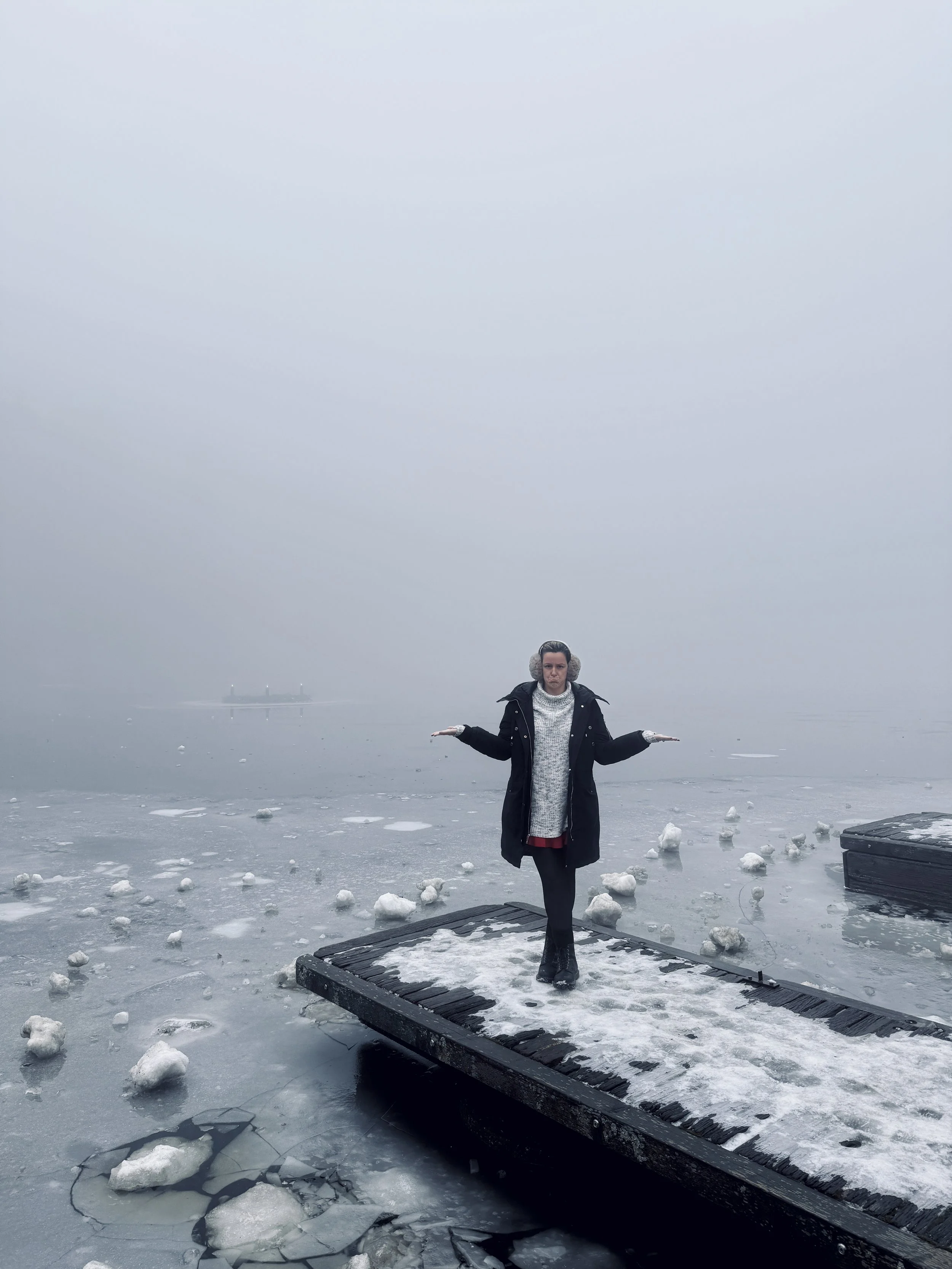 Fogged over Lake sad.JPG