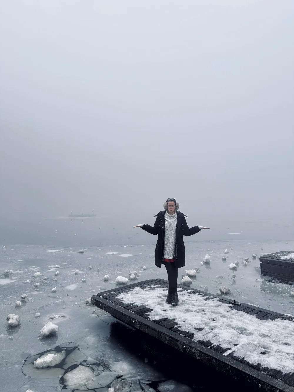 Fogged over Lake sad.JPG