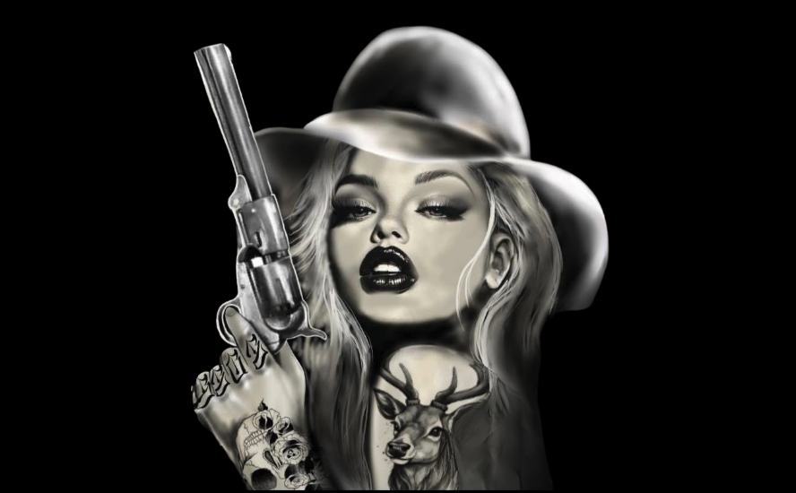 Invaders Tattoo Expo - Weekend Pass