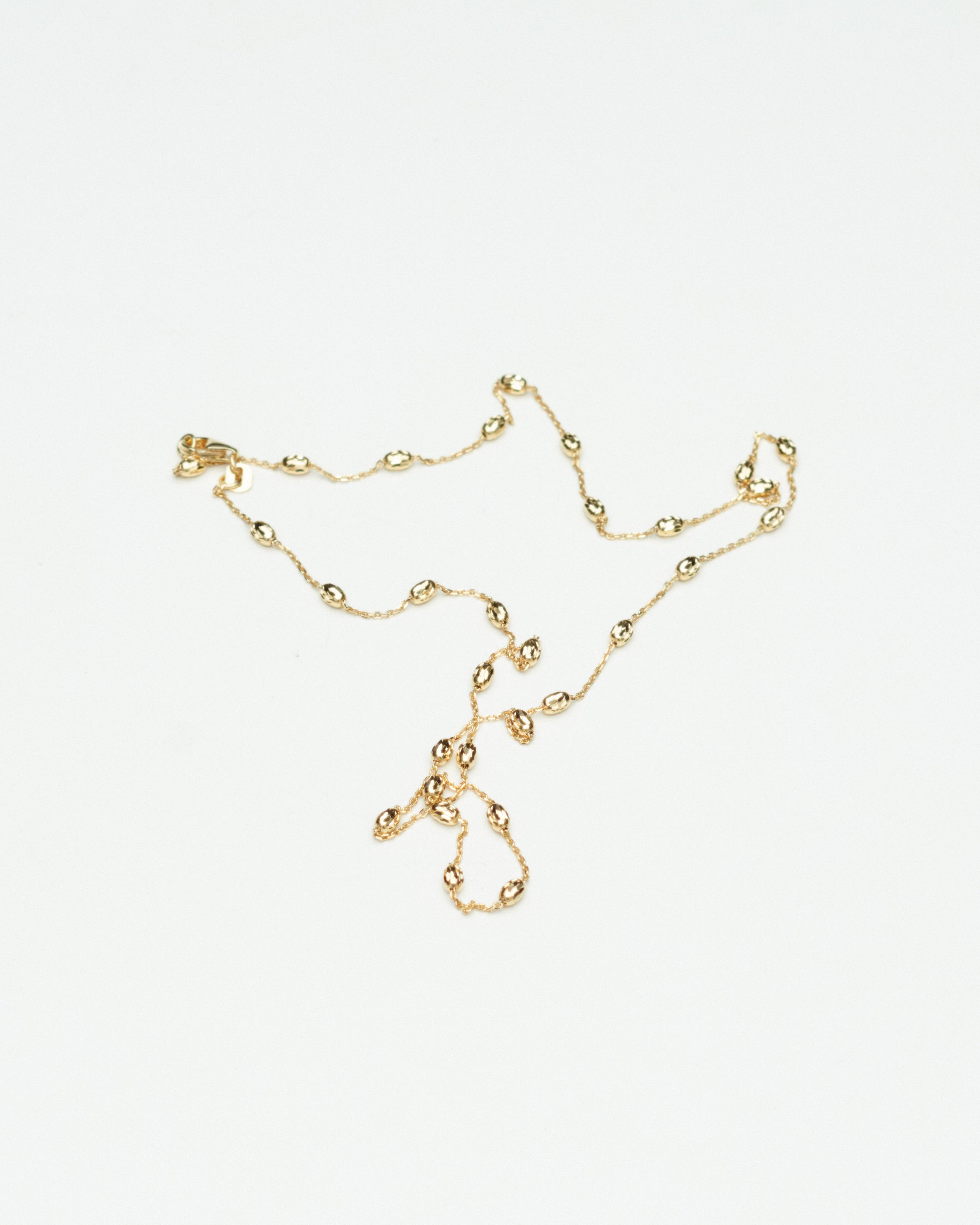 Disco Bean Chain