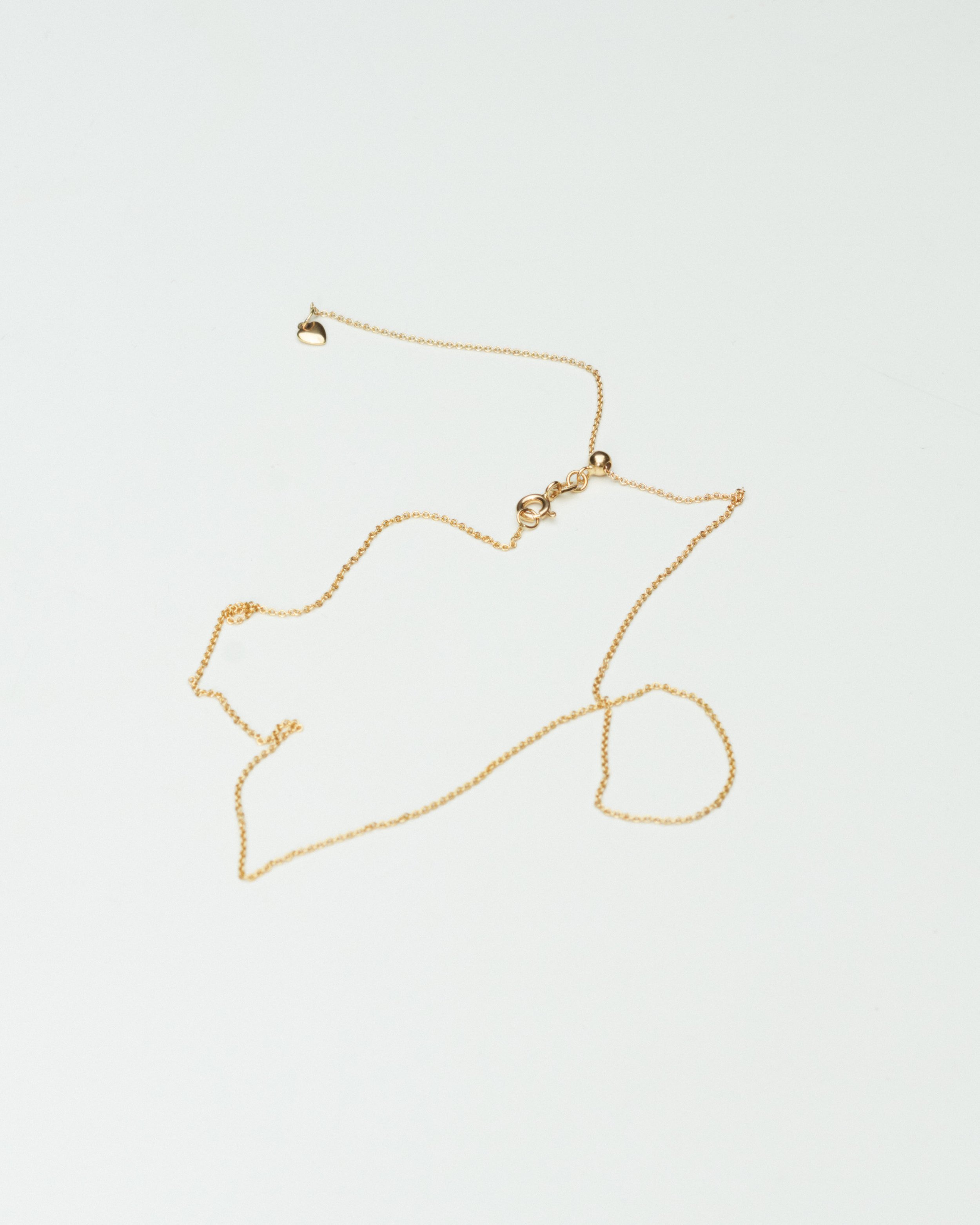 Adjustable Chain