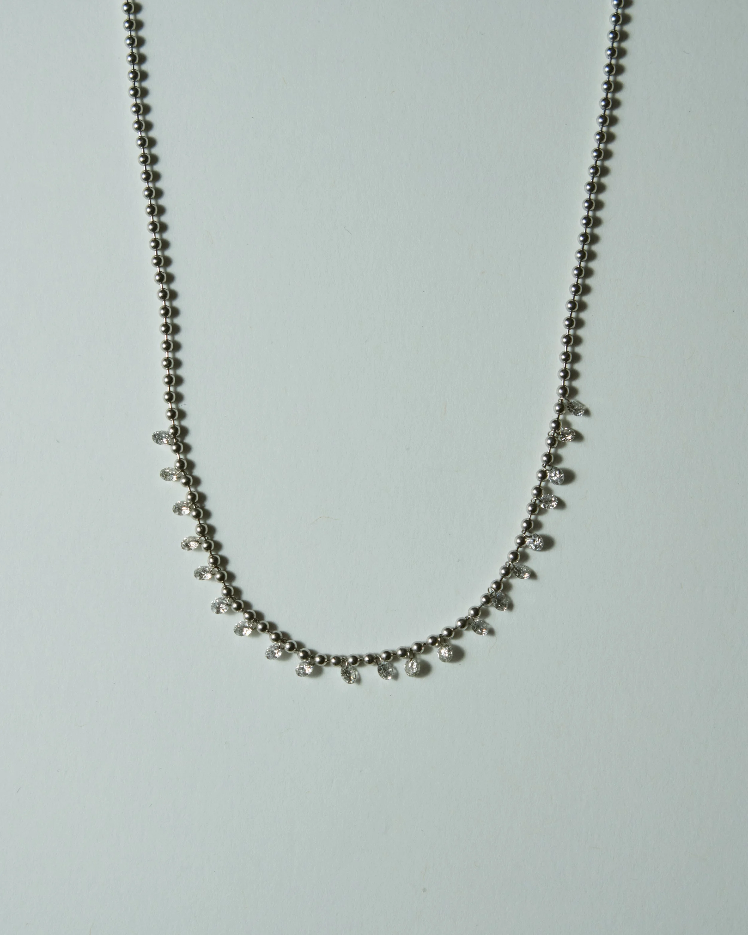 Hepburn Necklace