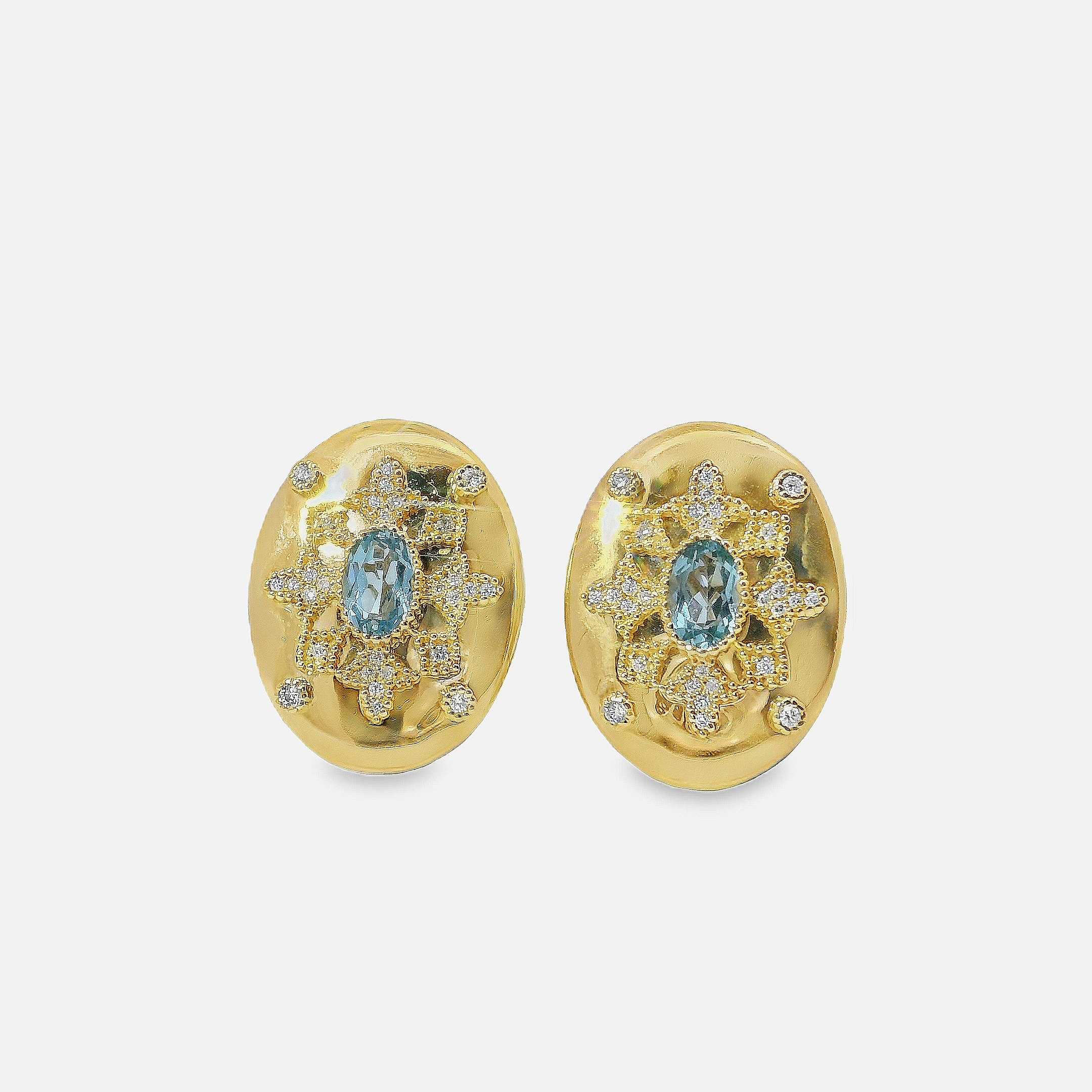 Felix Earrings